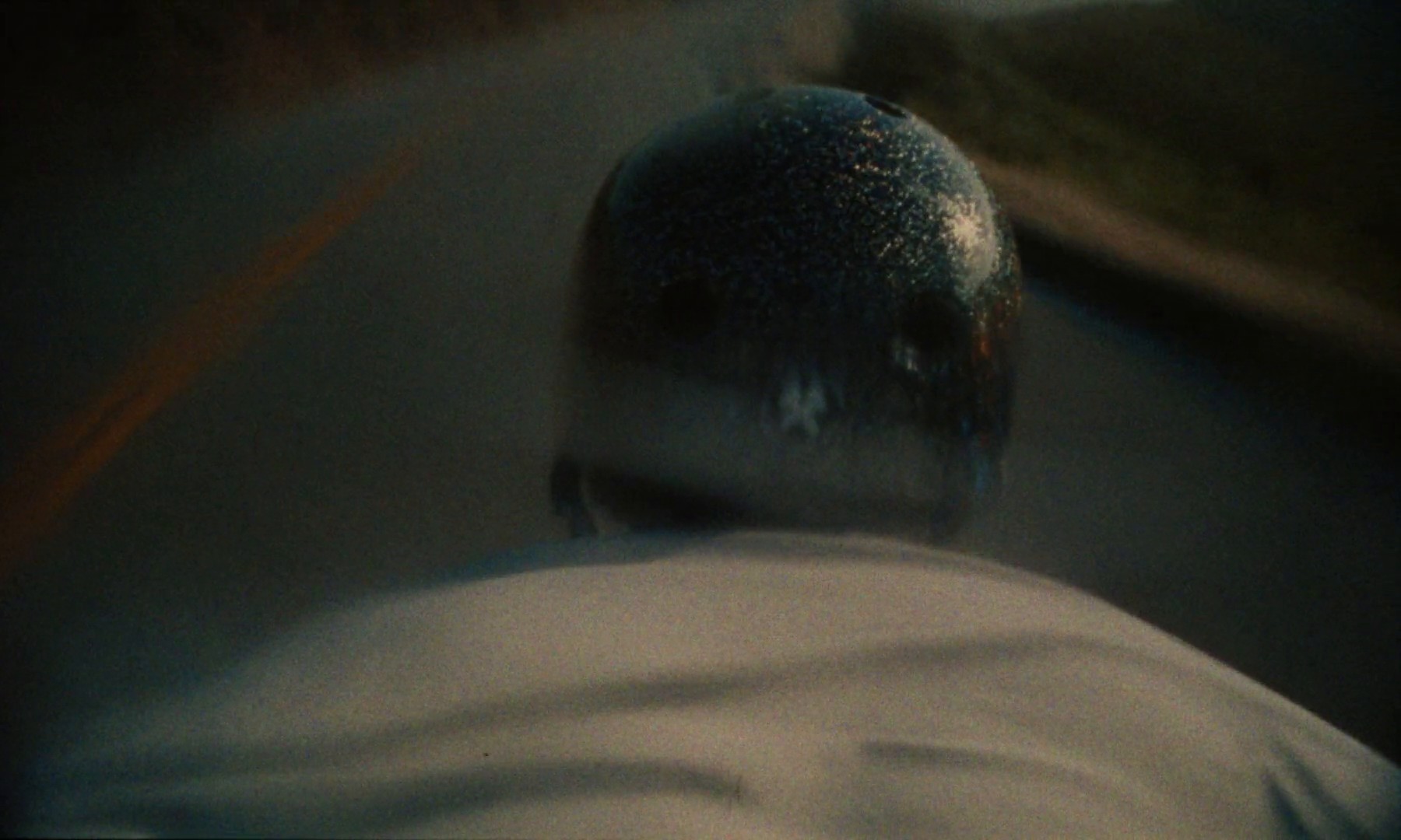 The Space Between | CHIMI (2024) —  shot,  lighting