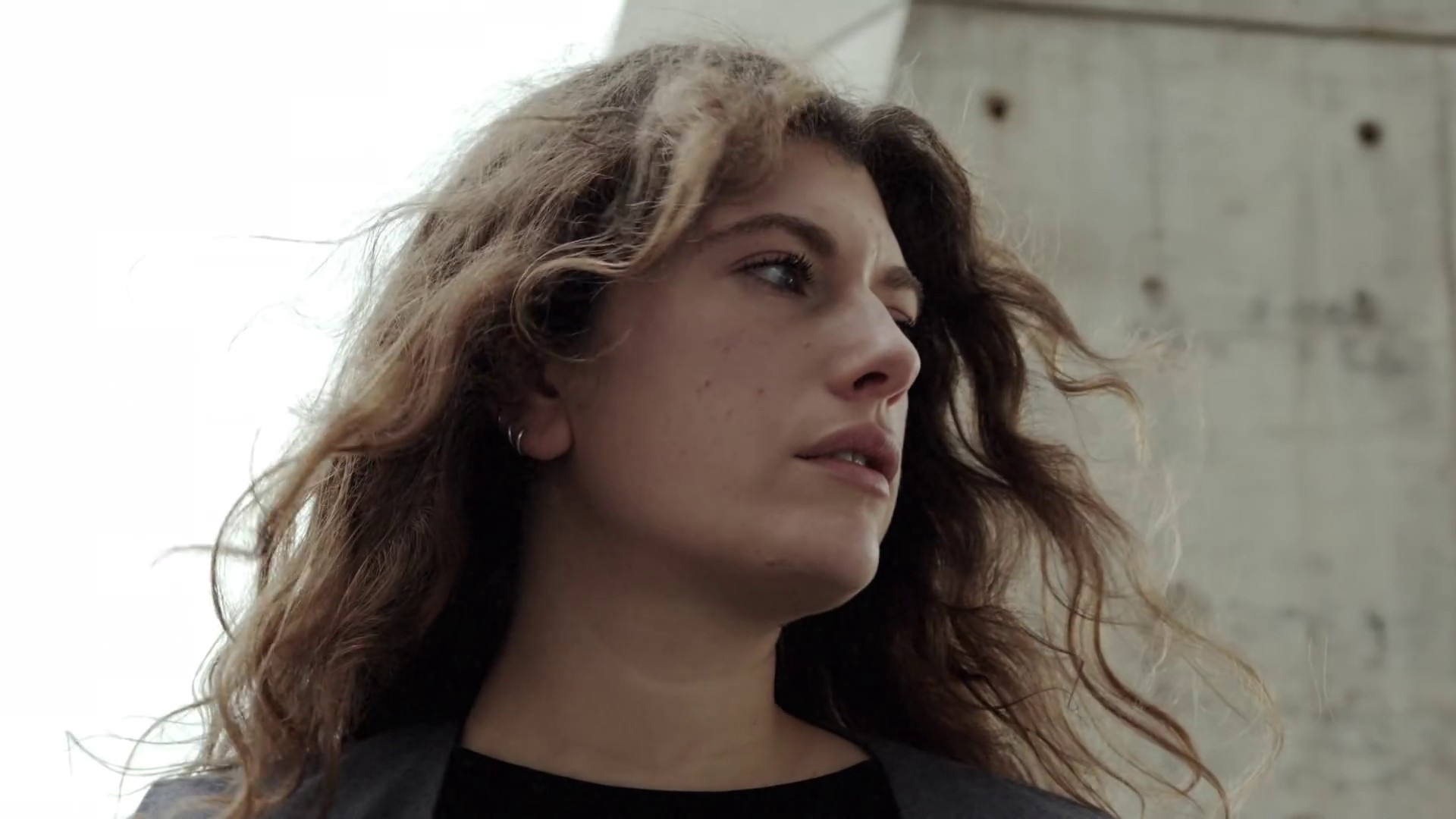 The Prey  (2021) —  shot,  lighting