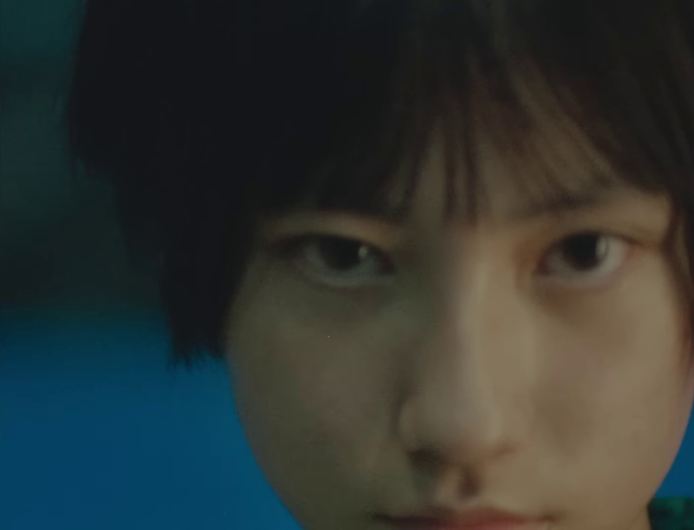 Closer (2024) —  shot,  lighting