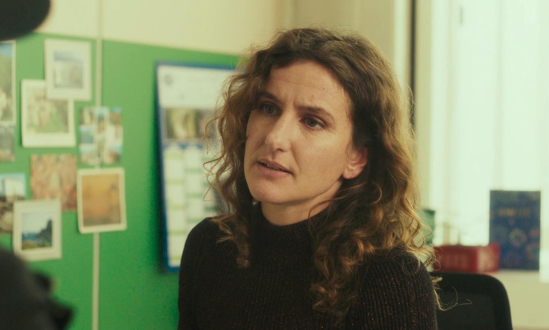 Une vie rêvée (2024) —  shot,  lighting