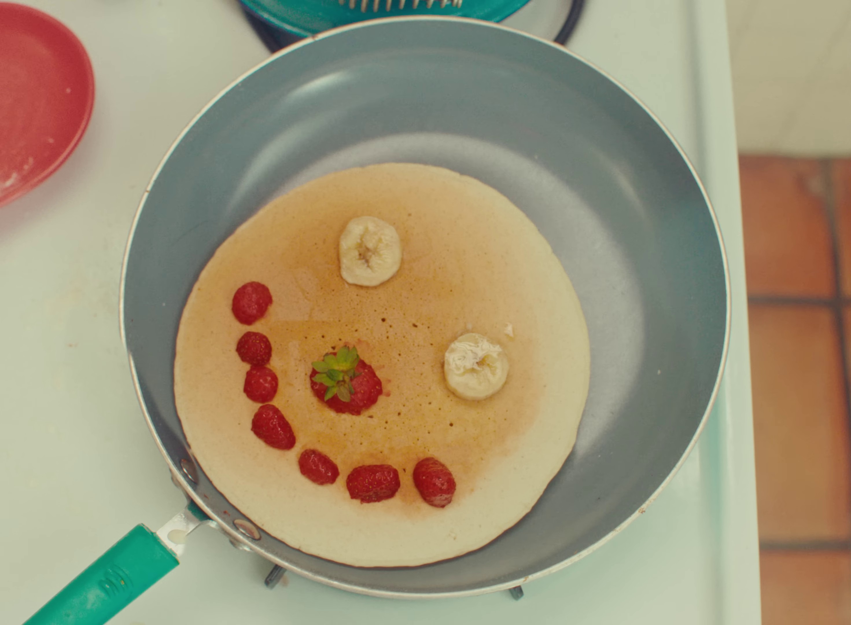 we're all eating each other (2024) —  shot,  lighting