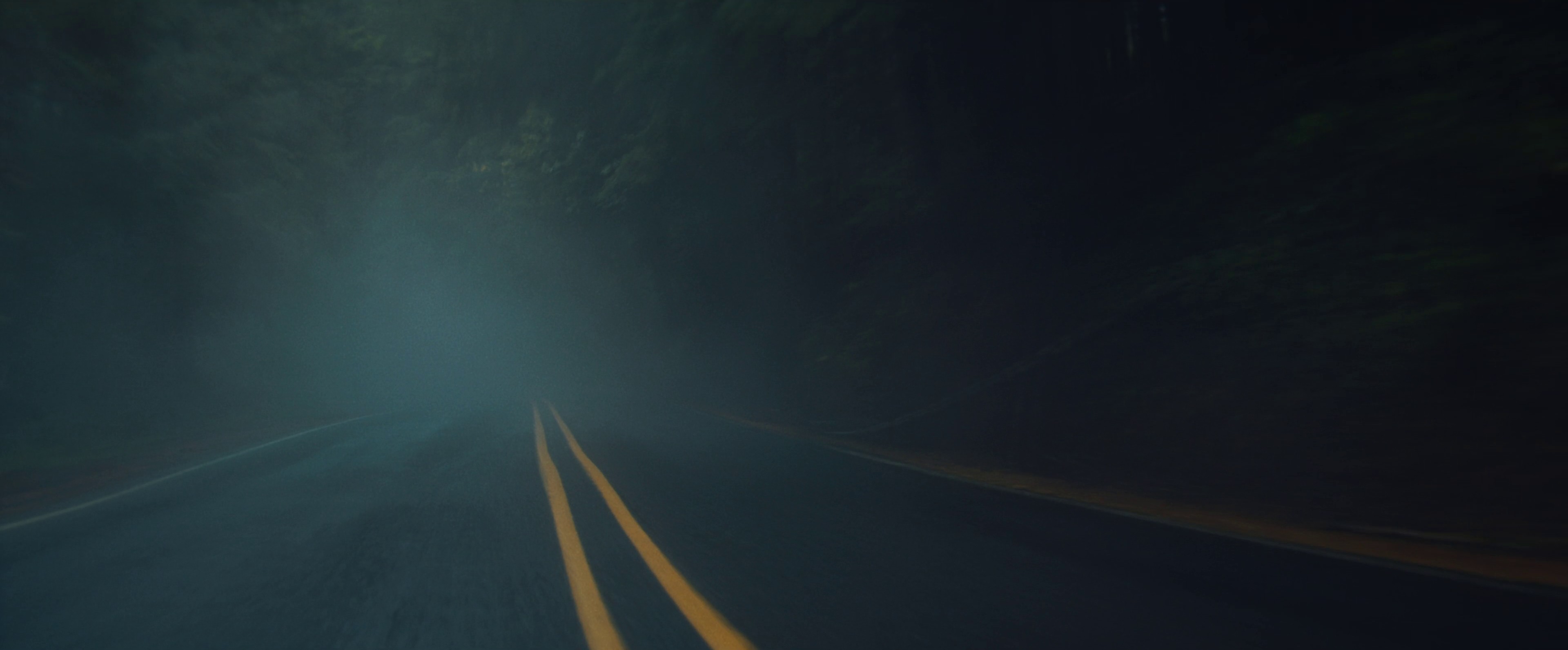 KIA | The Good Life (2024) —  shot,  lighting