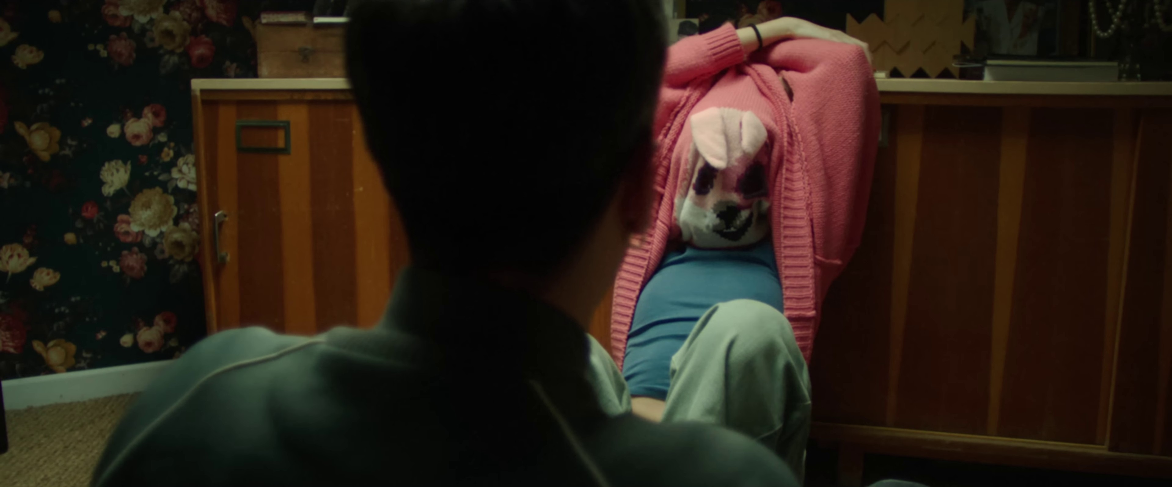 Tutto Qui (2024) —  shot,  lighting