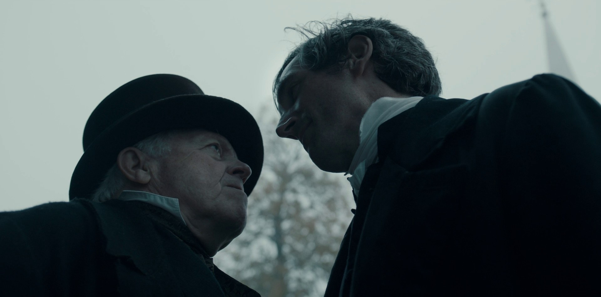 Legacy of Madness (2021) —  shot,  lighting