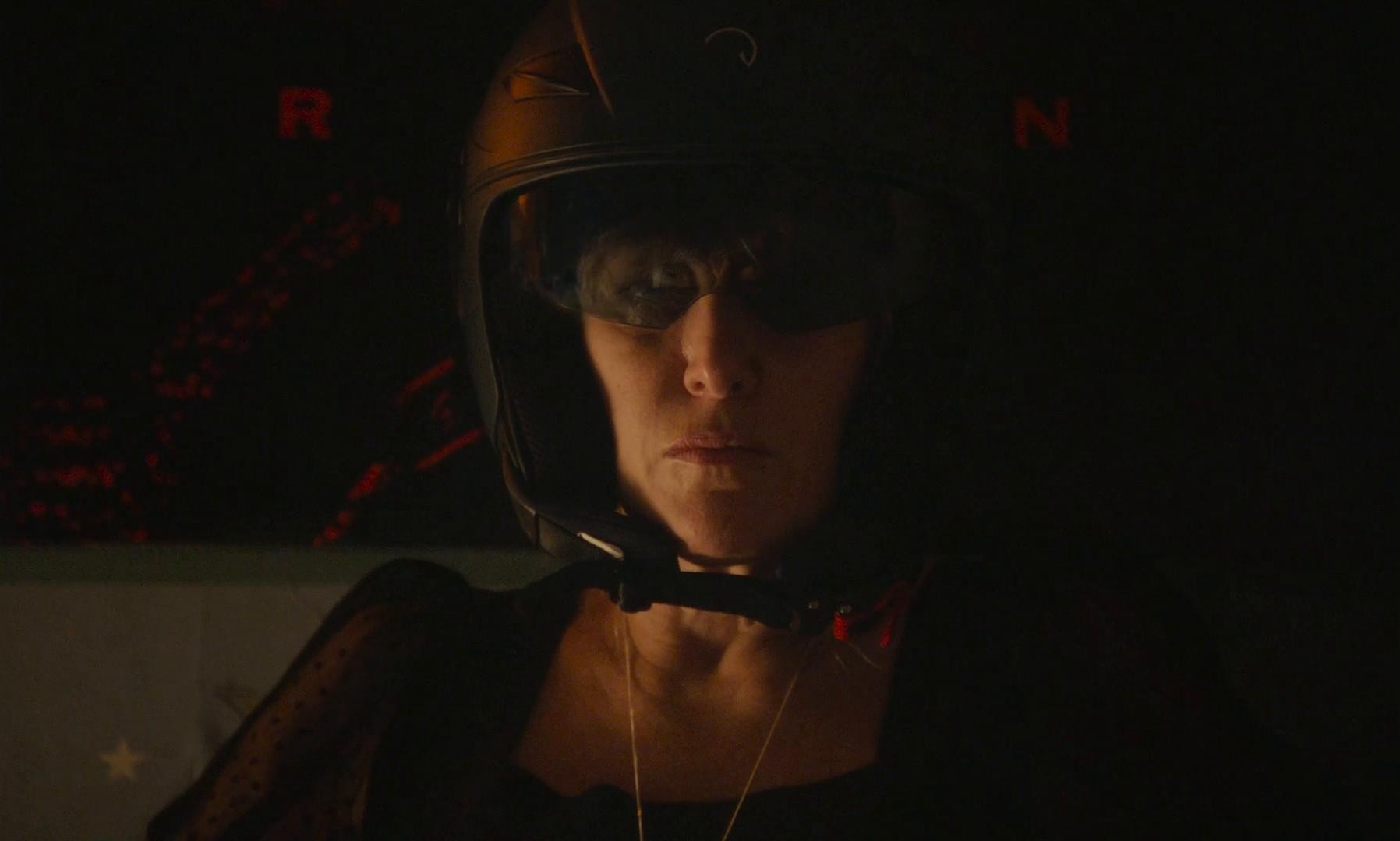 Une vie rêvée (2024) —  shot,  lighting