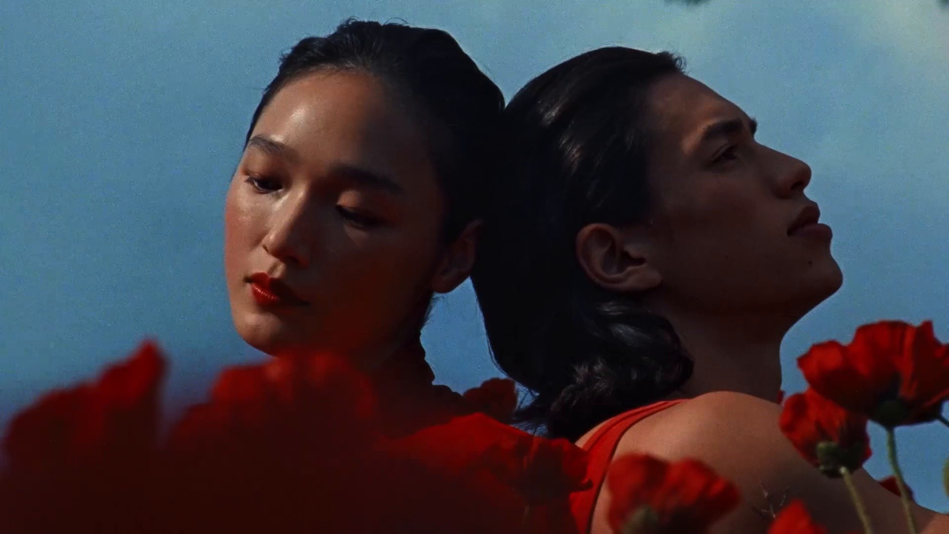 Jo Malone - Cologne Intense Japan (2025) —  shot,  lighting