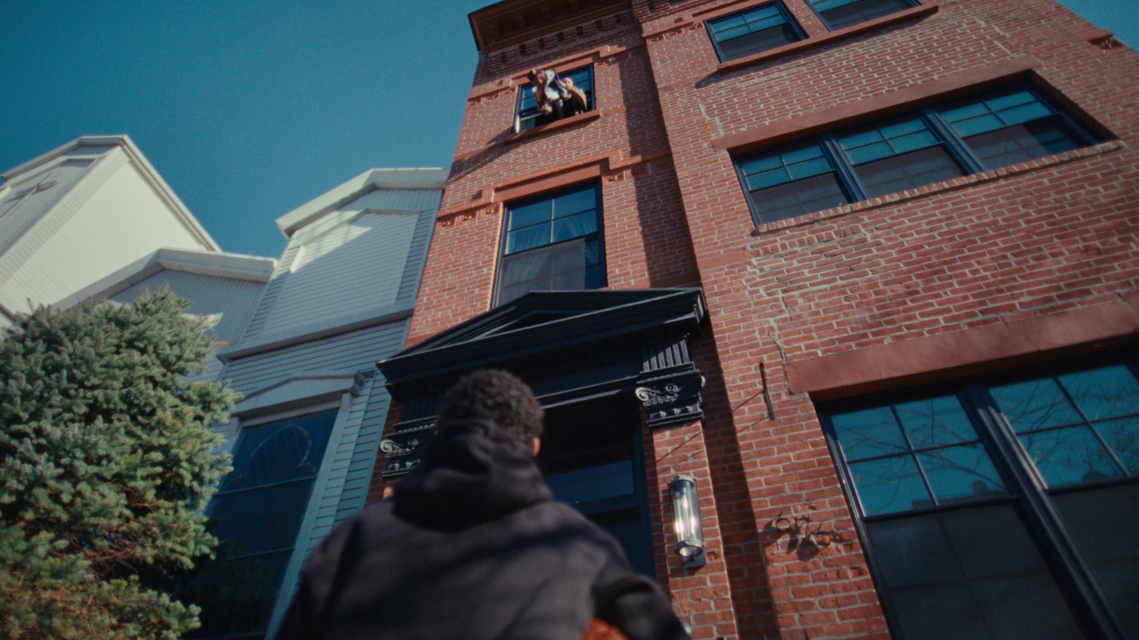 StockX — This Is Love [Hero] (2024) —  shot,  lighting