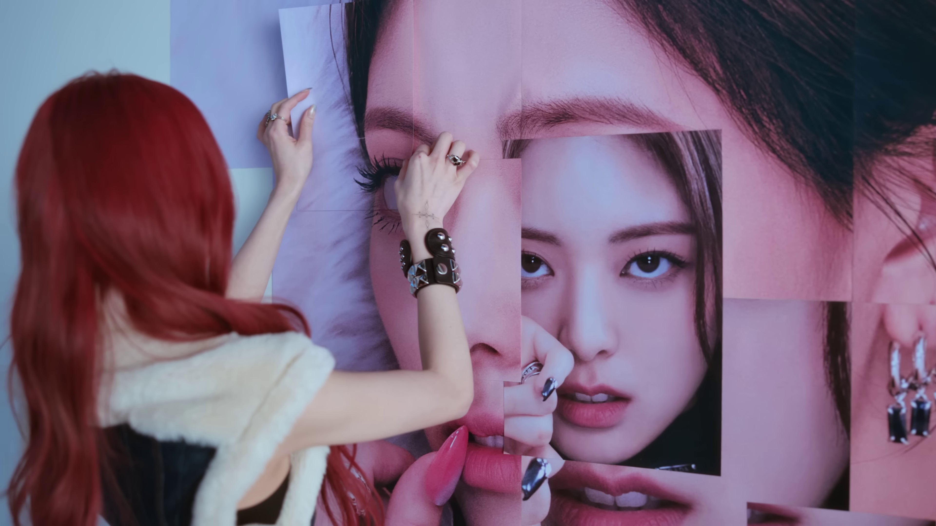 Mr. Vampire (2024) —  shot,  lighting