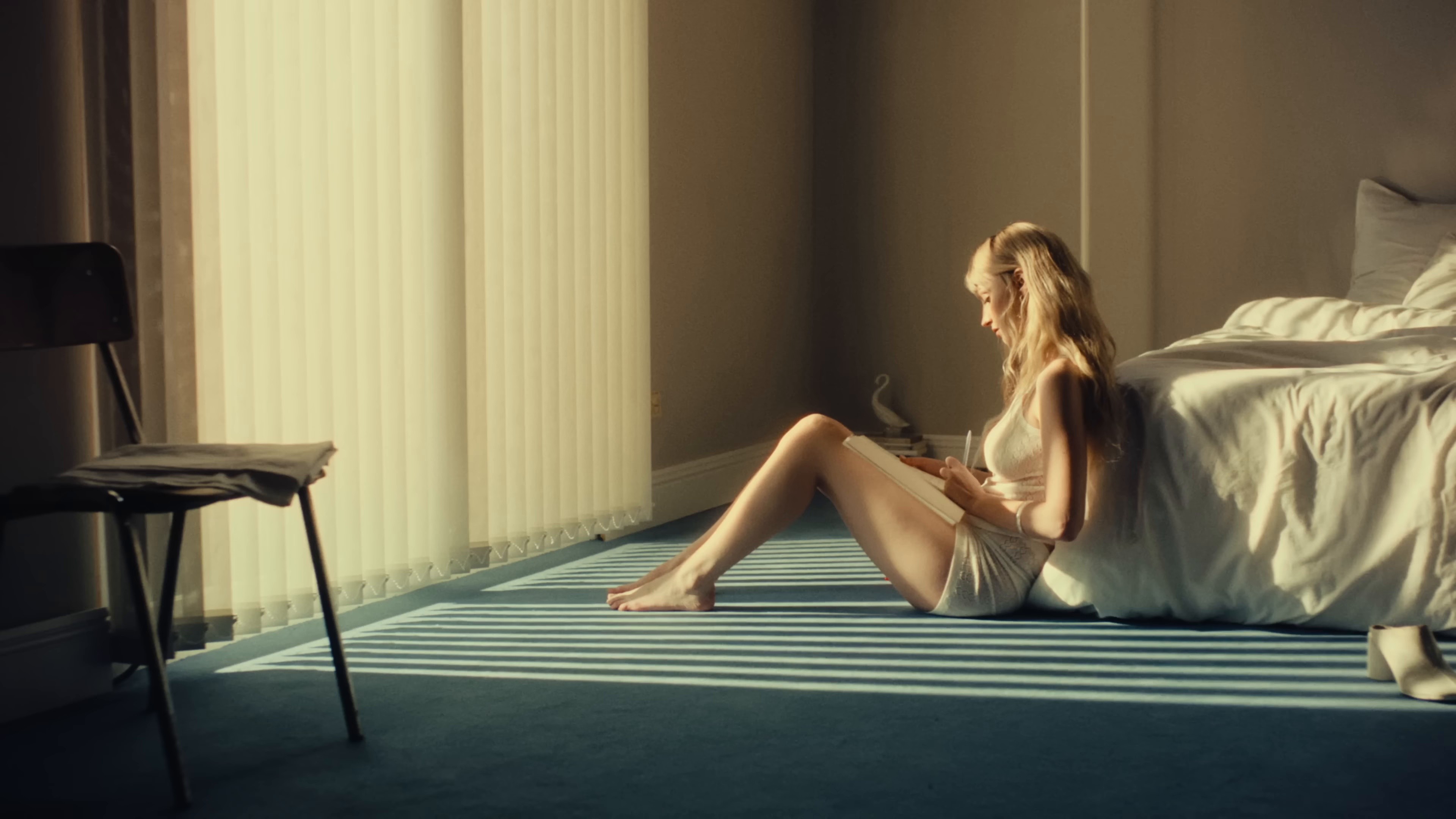 M'oblido d'oblidar-te (2025) —  shot,  lighting