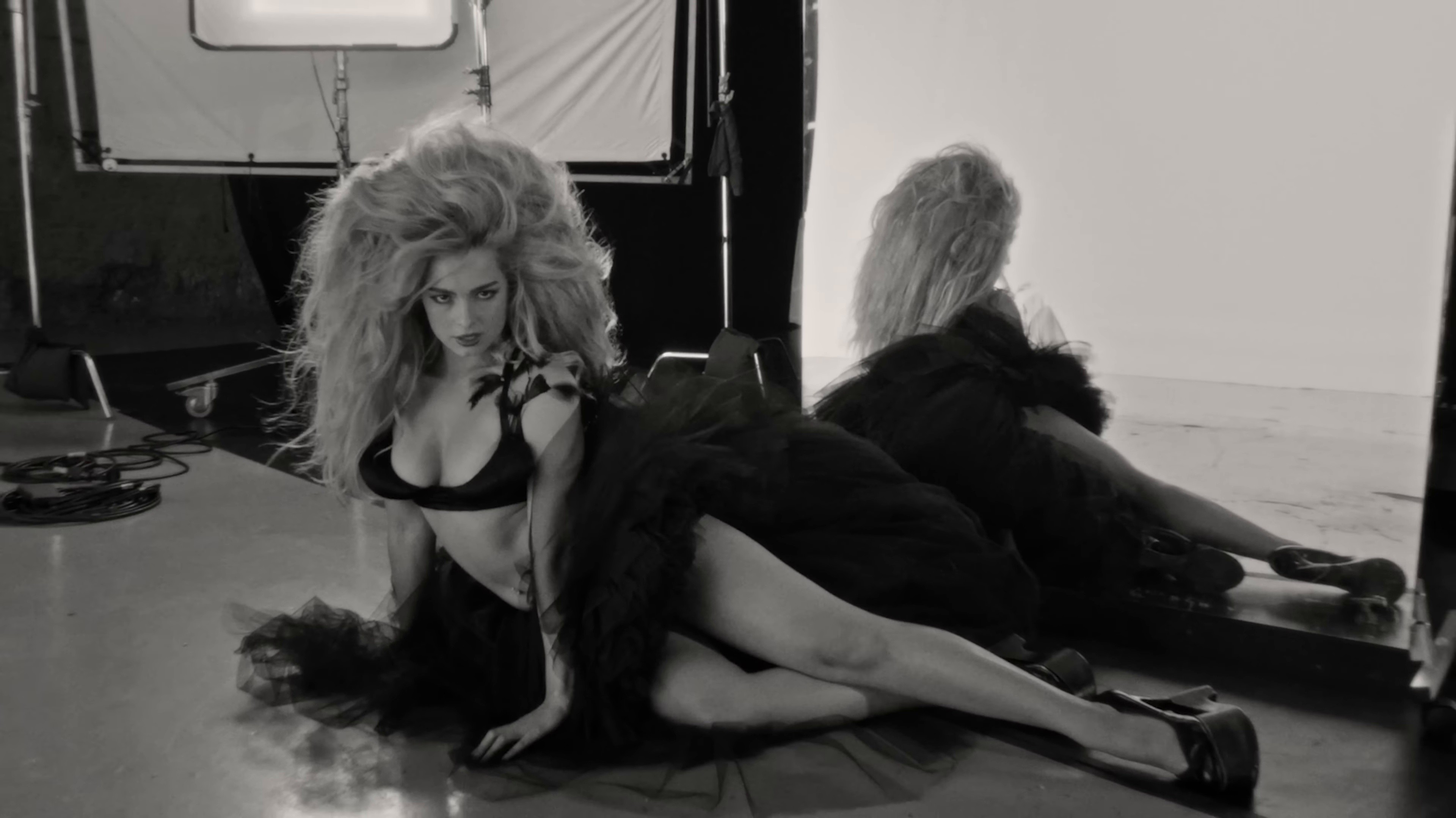 Times Like These (2025) —  shot,  lighting