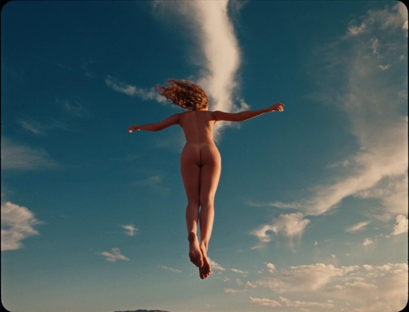 Wonder Valley (2024) —  shot,  lighting