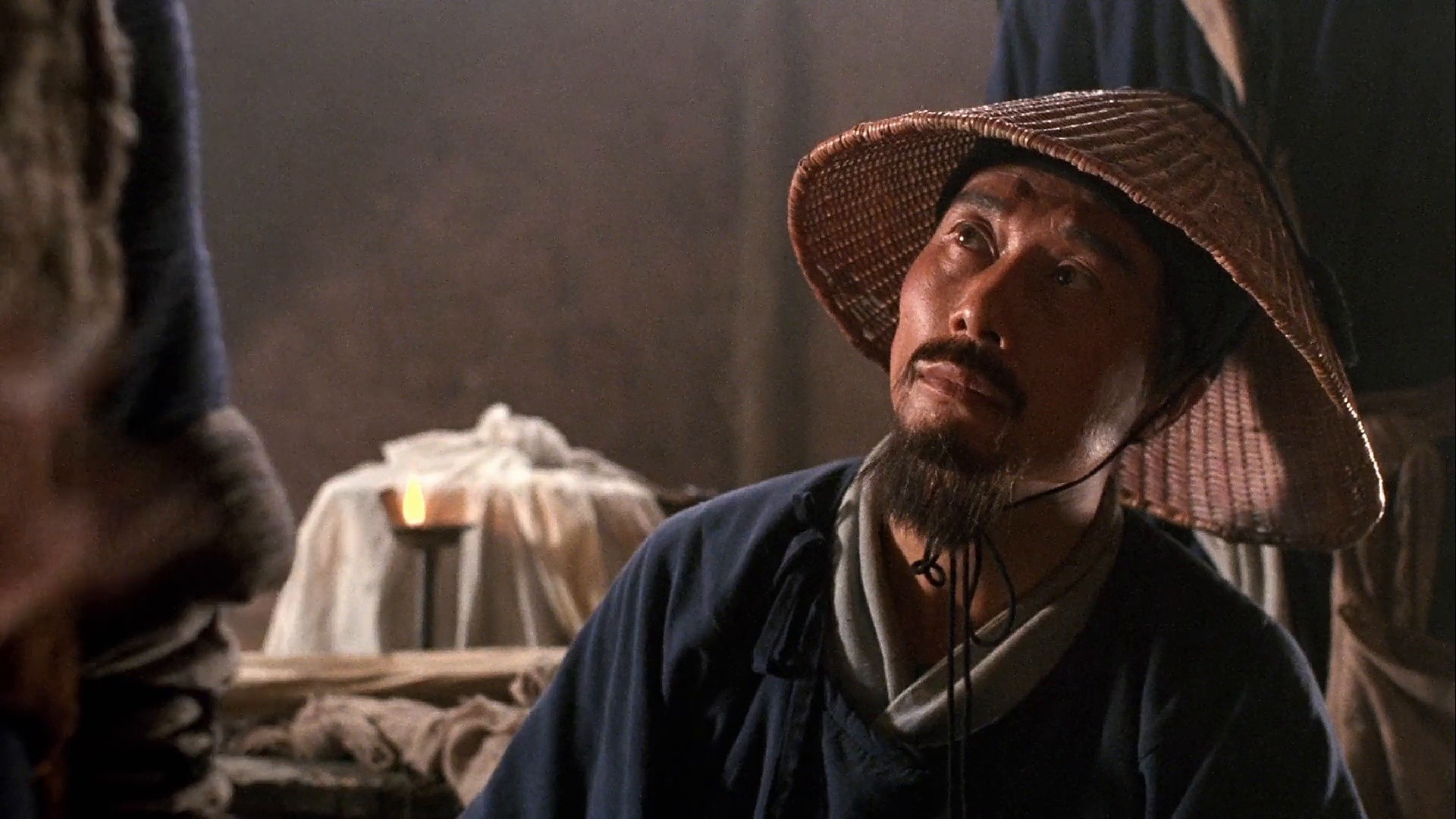 Dragon Inn (1992) —  shot,  lighting