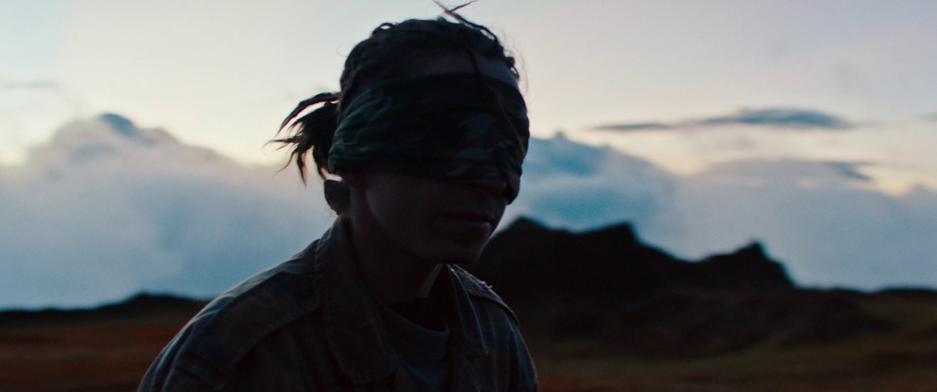 Monos (2019) —  shot,  lighting