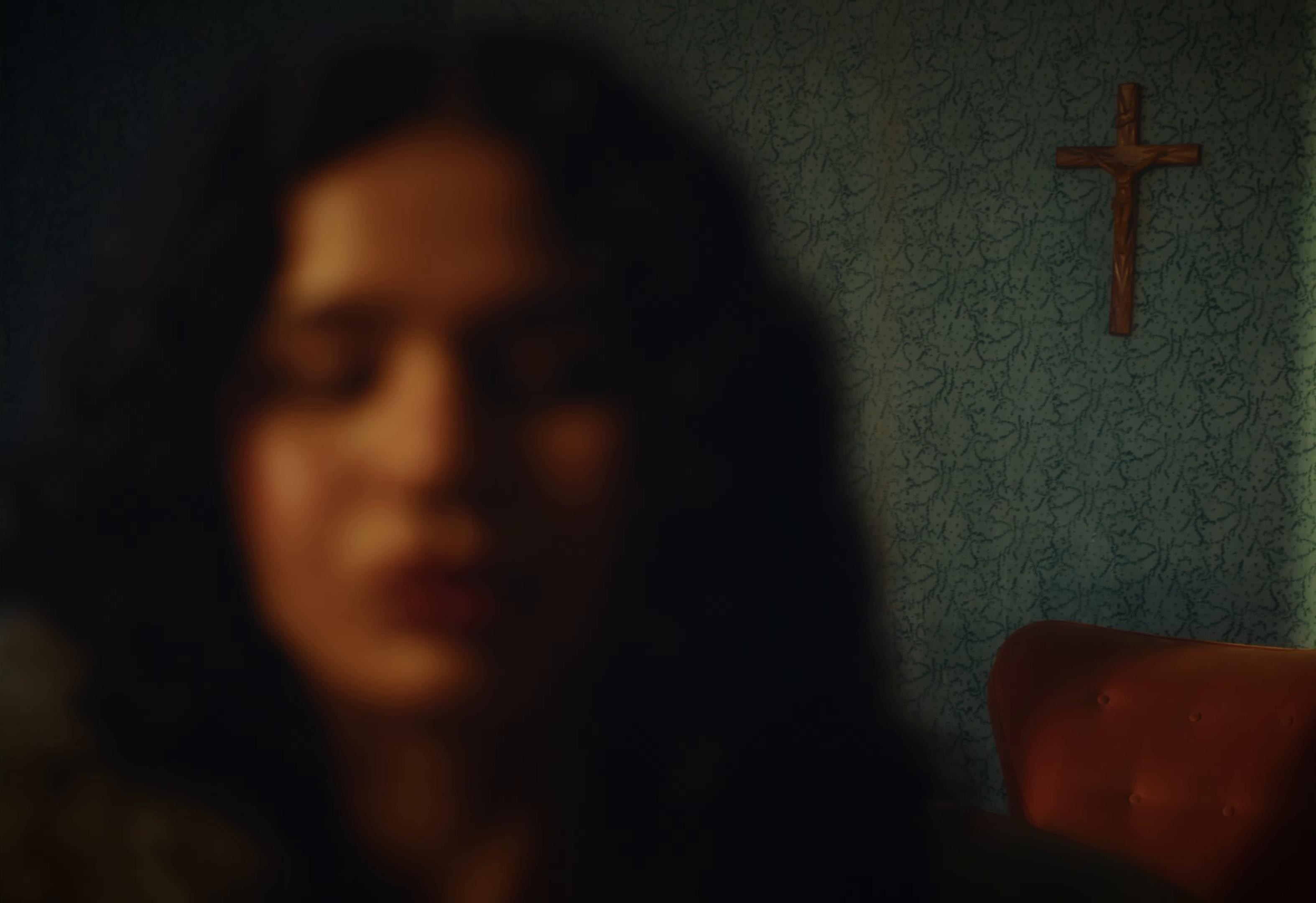 A chi mi ha reso fredda (2025) —  shot,  lighting