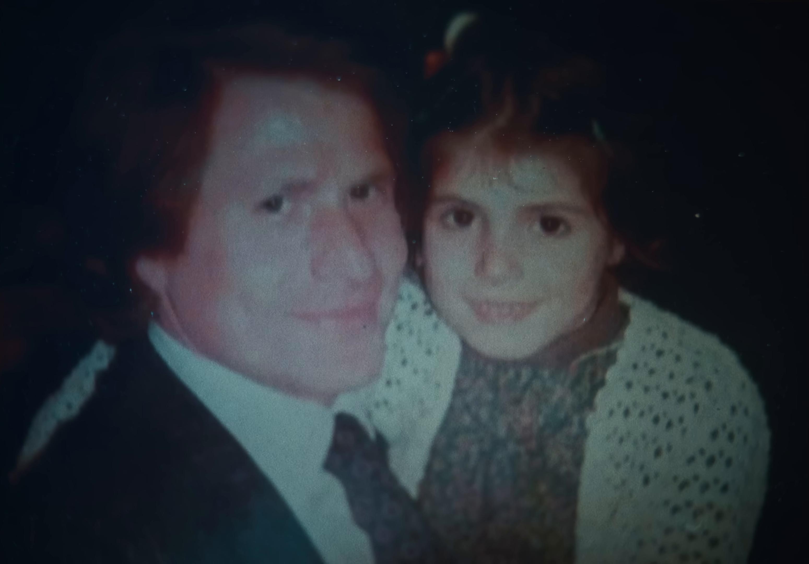 LA CURA PER ME (2025) —  shot,  lighting