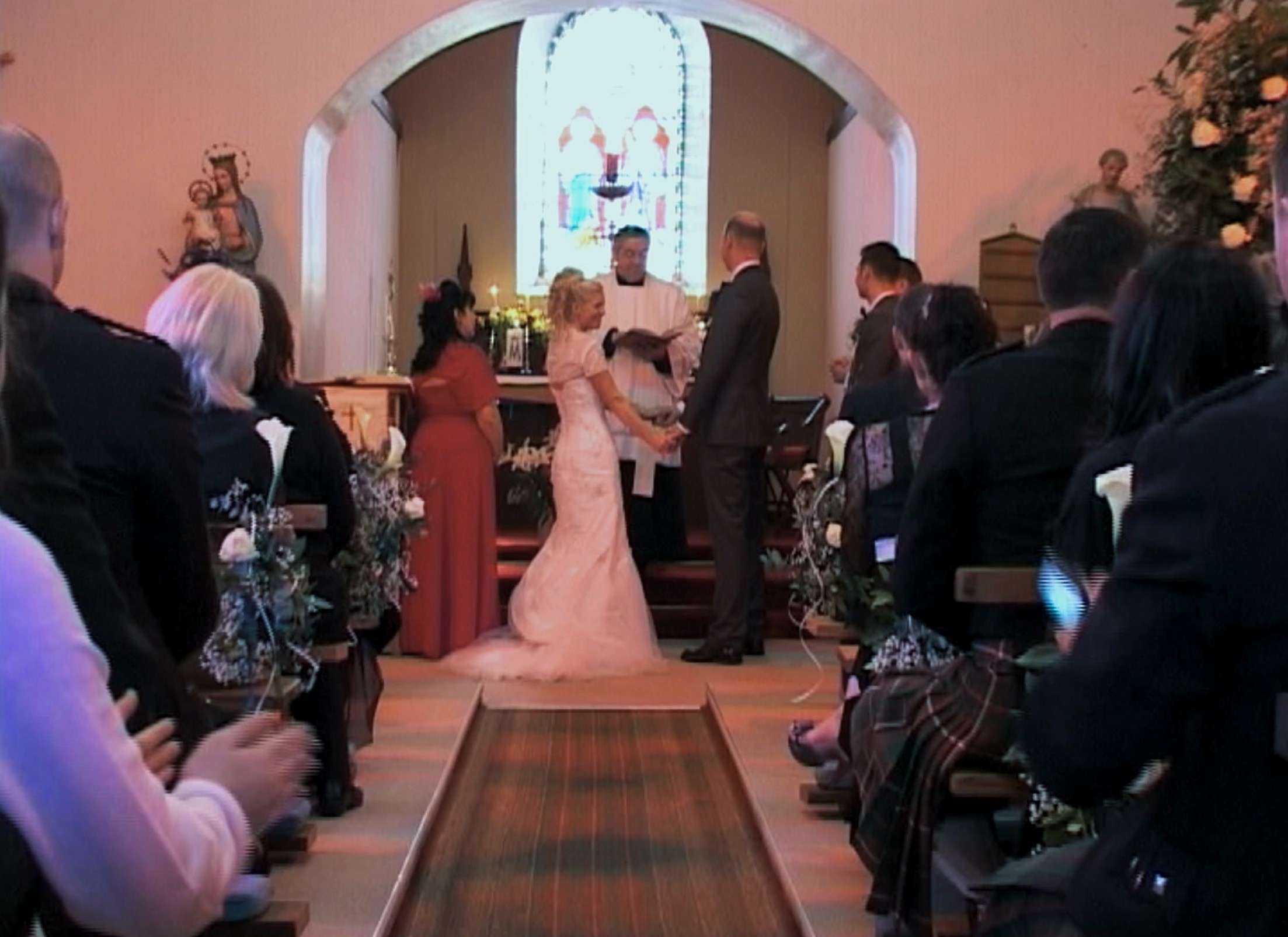 Last Breath (2025) —  shot,  lighting