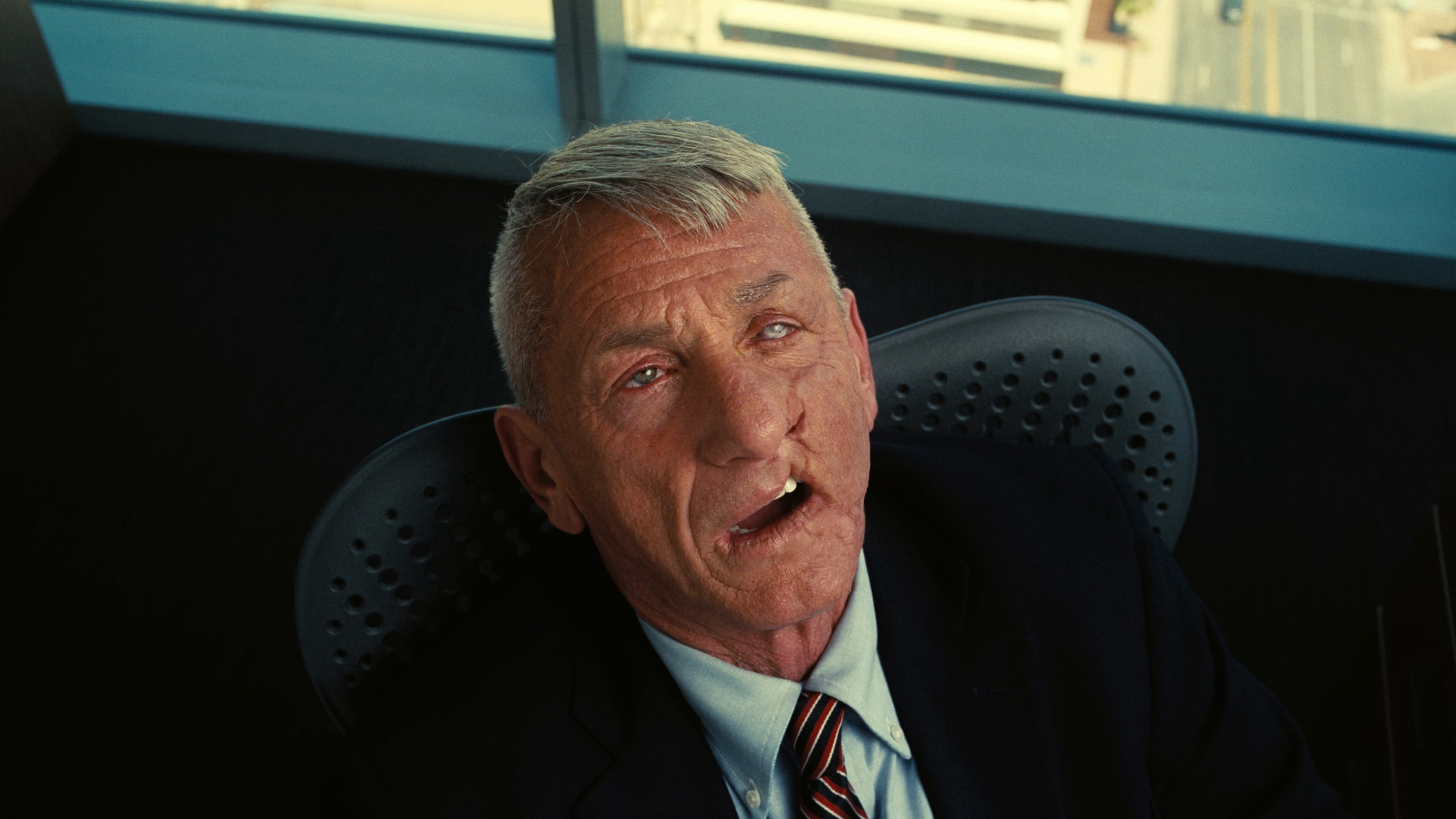 One Battle After Another (2025) —  shot,  lighting