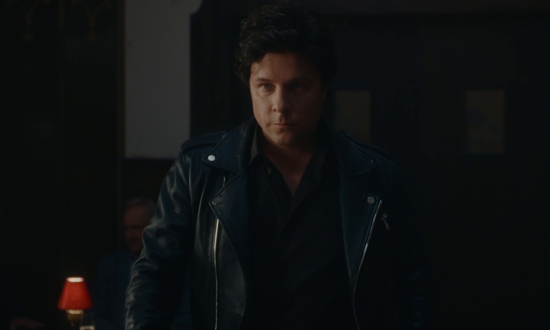 Babi Nebude Sedět V Koutě - Director's Cut (2024) —  shot,  lighting