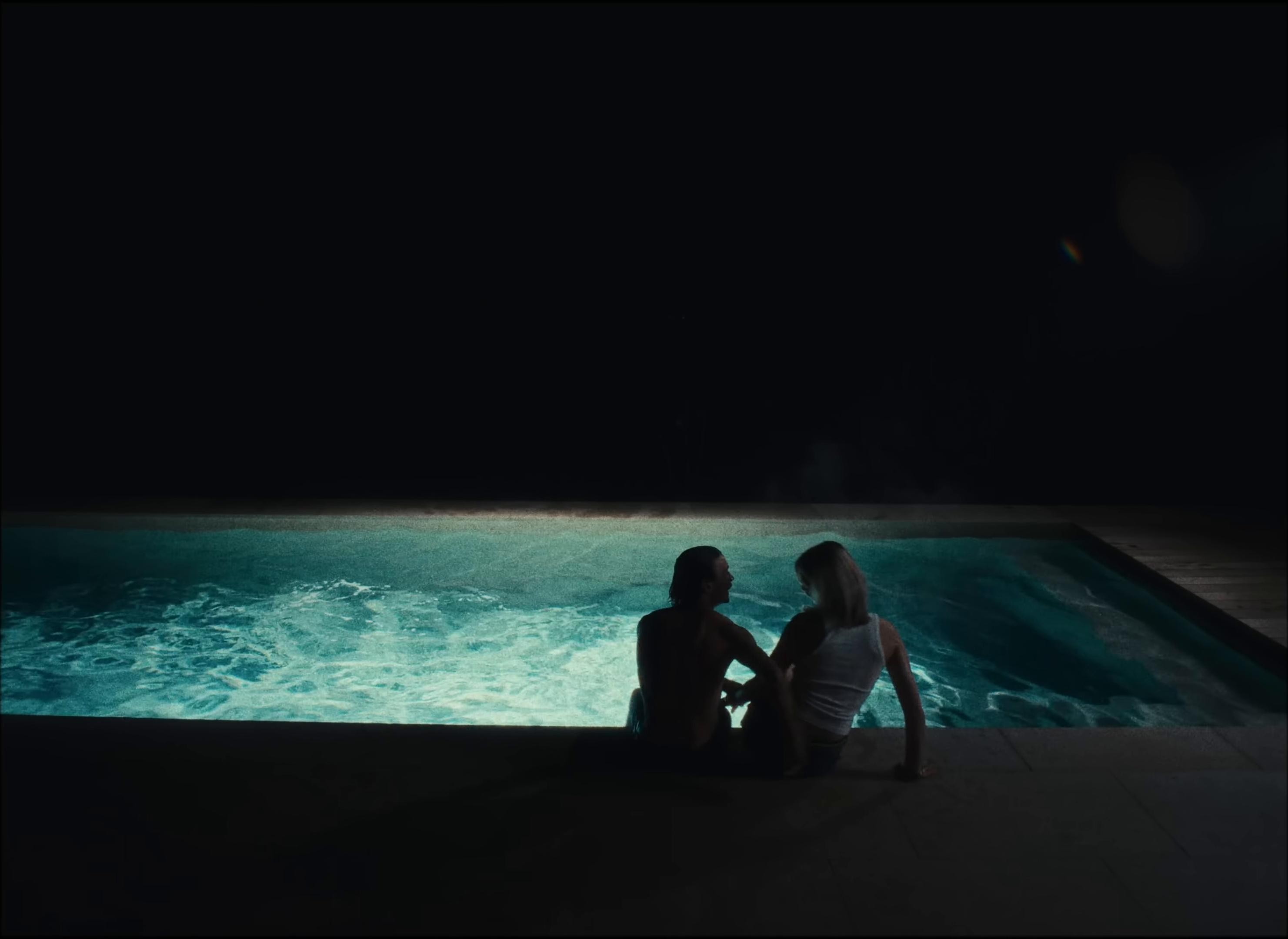 COLORS (2025) —  shot,  lighting