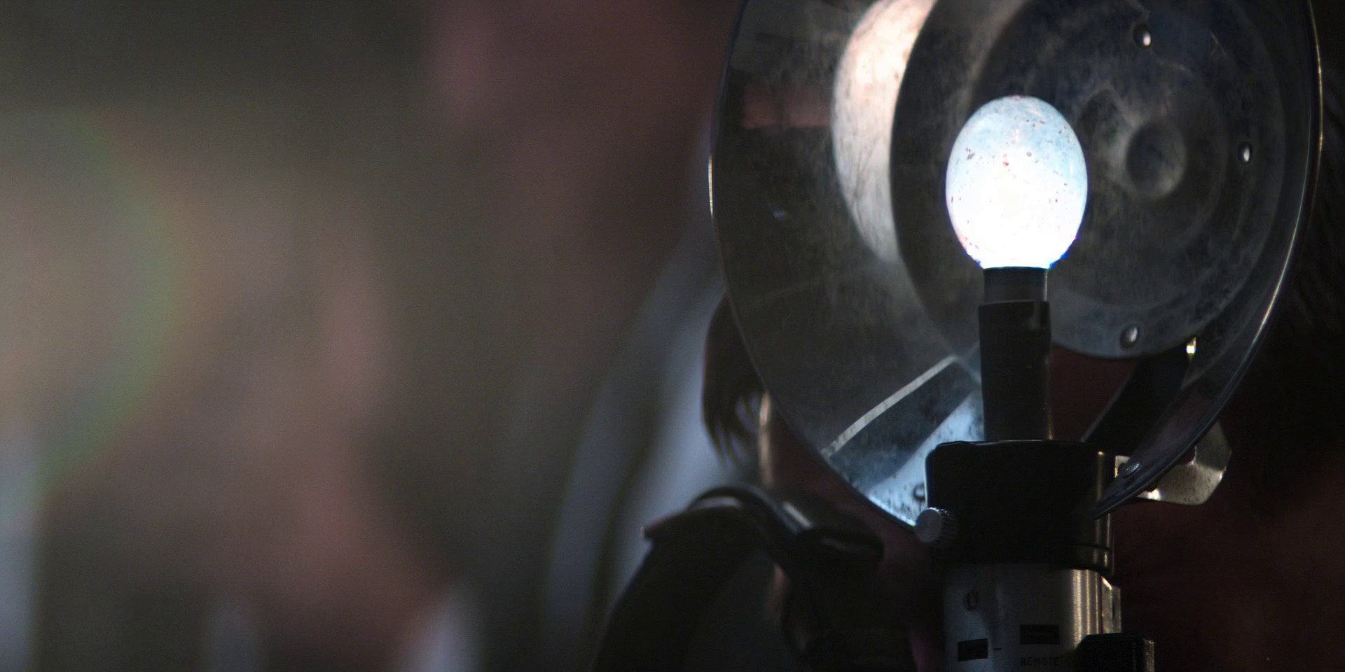 Goodies (2020) —  shot,  lighting