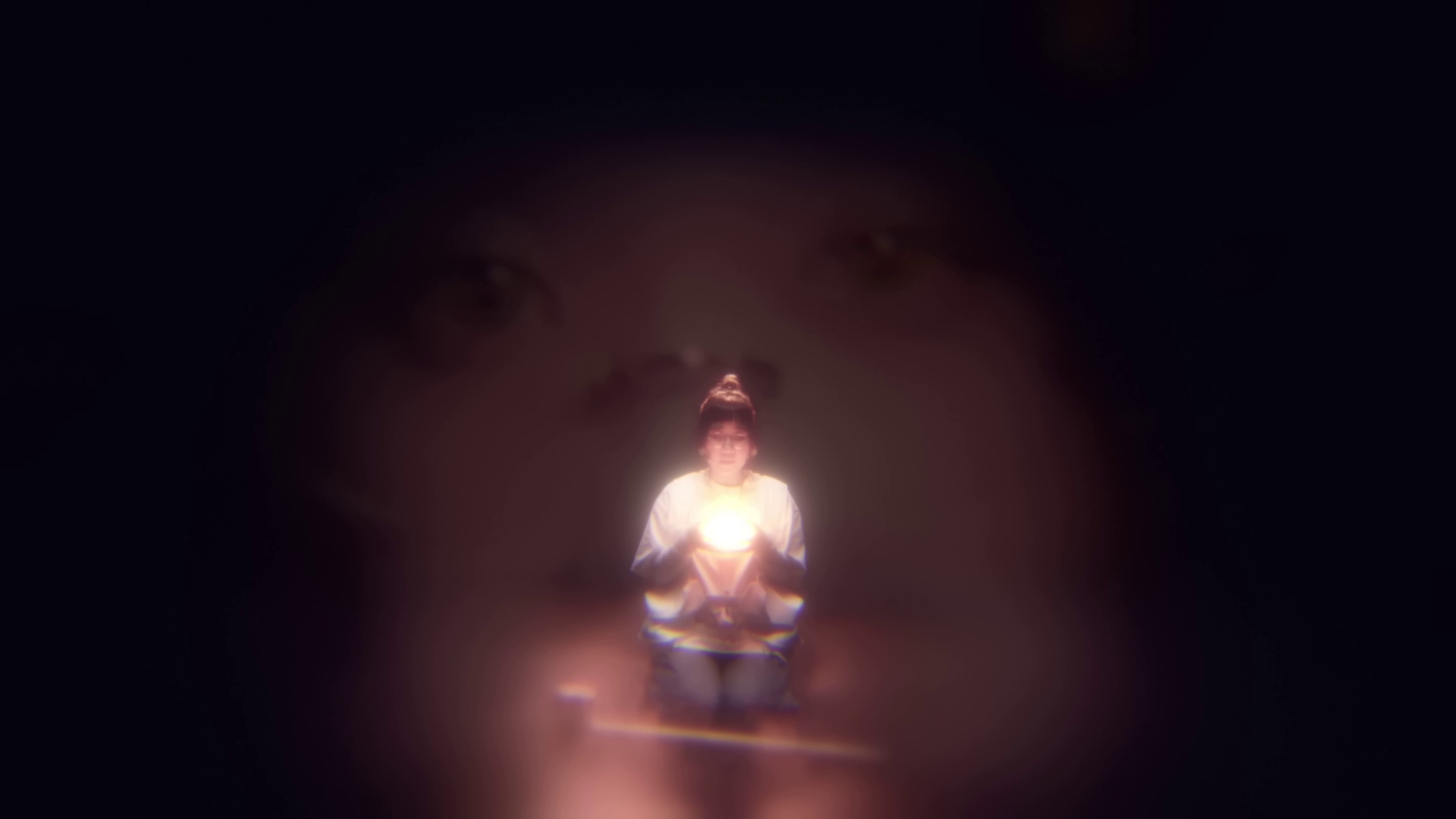 Passed Me By (2023) —  shot,  lighting