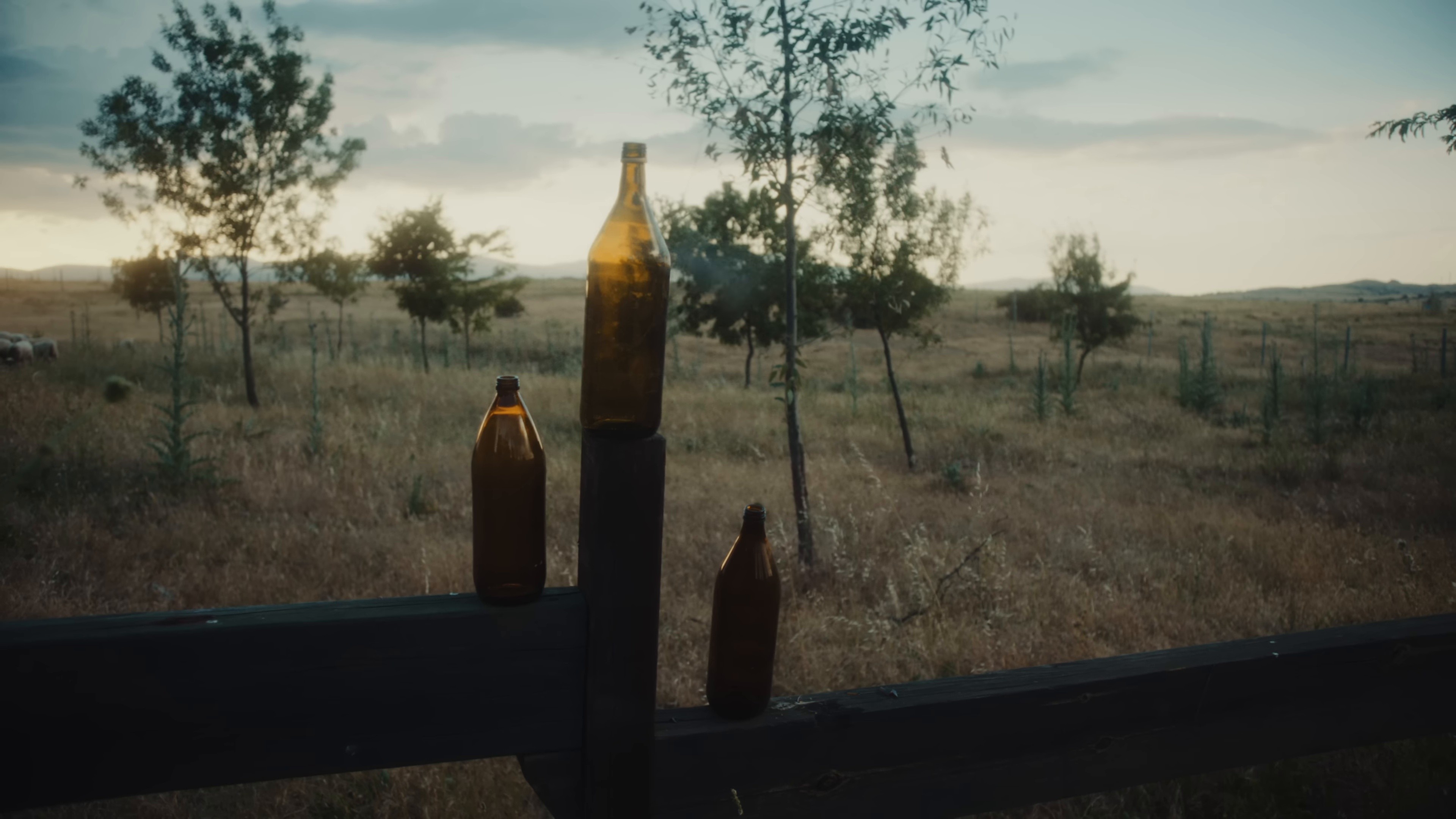 Nullatenente (2025) —  shot,  lighting