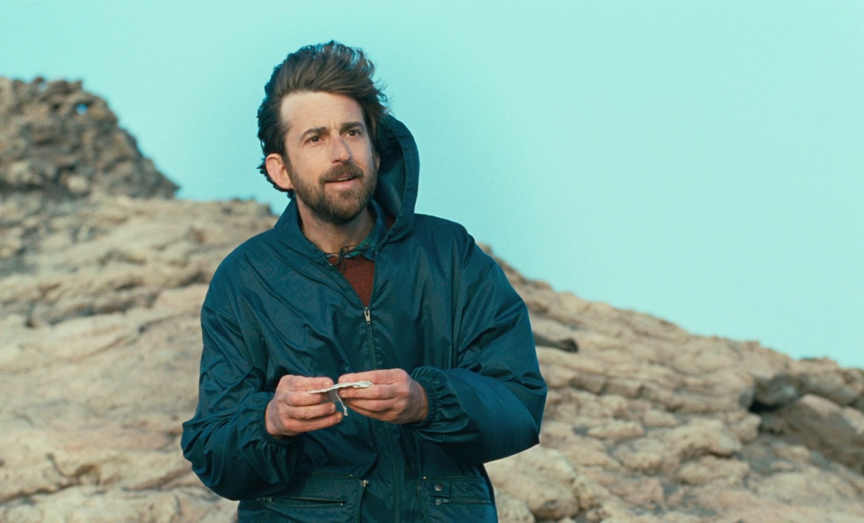 Dear Diary (1994) —  shot,  lighting