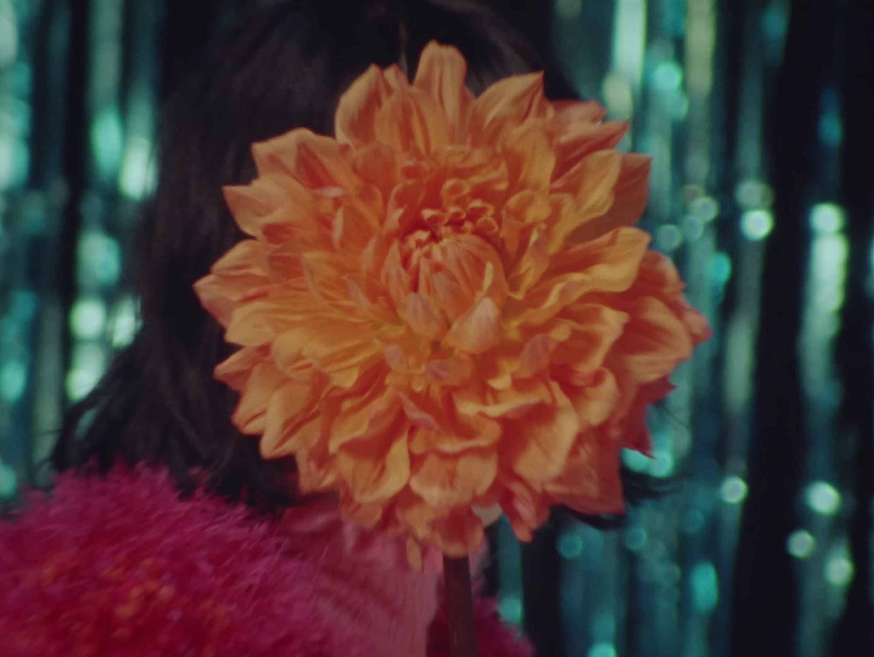 Odoriko (2021) —  shot,  lighting