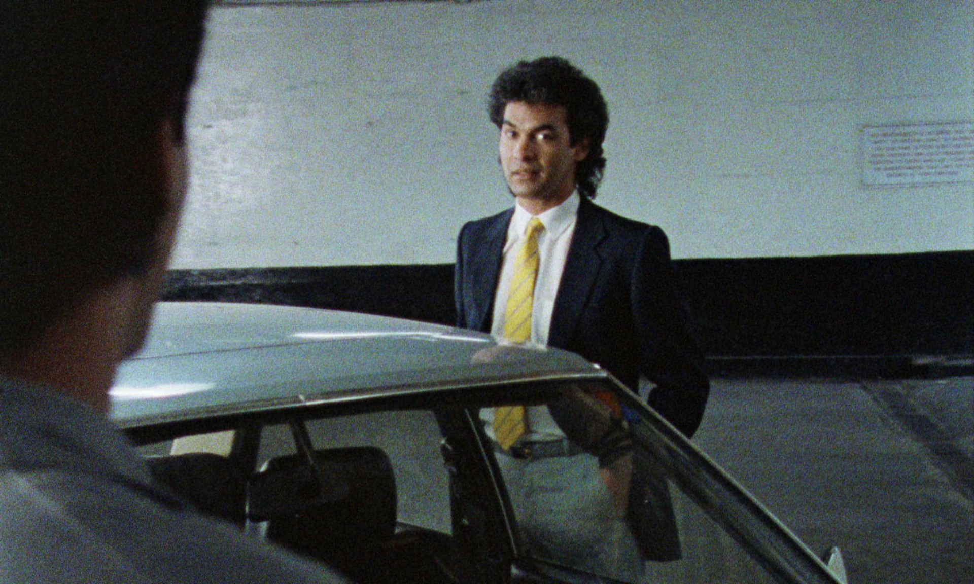 My Beautiful Laundrette (1985) —  shot,  lighting