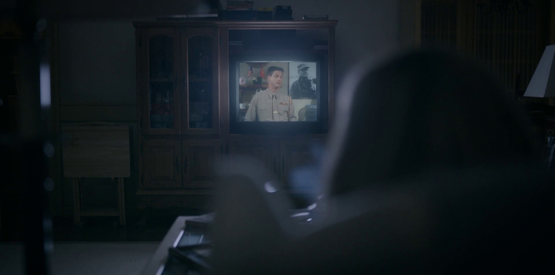 Not to Be Believed (2021) —  shot,  lighting