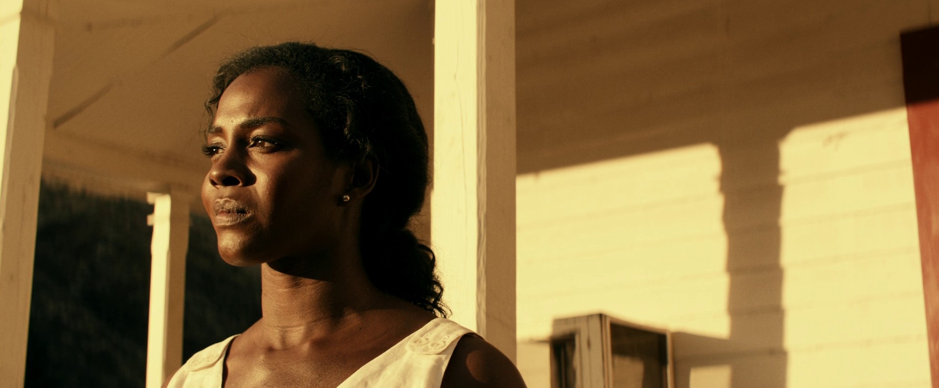 Day 1 (2021) —  shot,  lighting