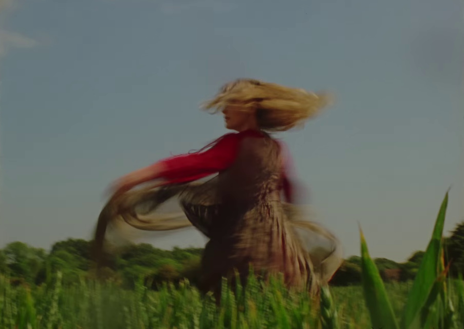 Yeti (2023) —  shot,  lighting