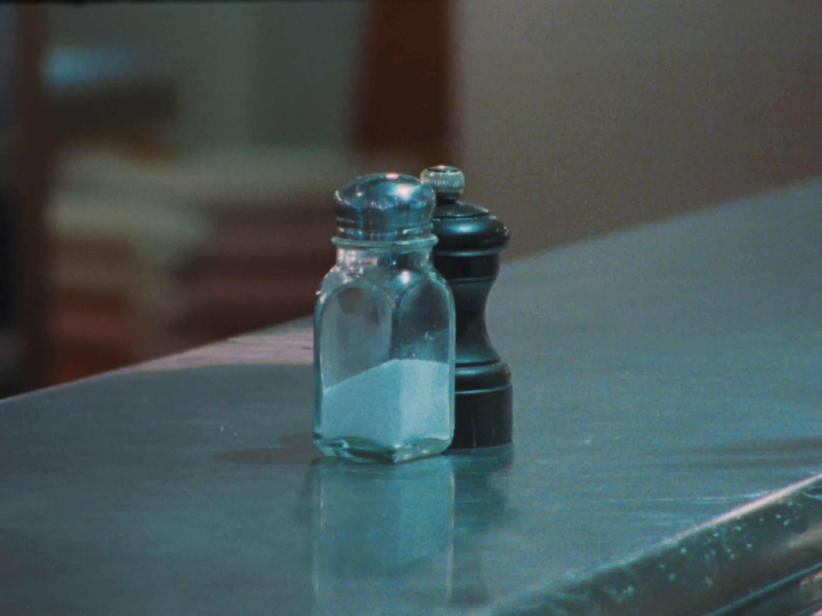 Indifférence (2024) —  shot,  lighting