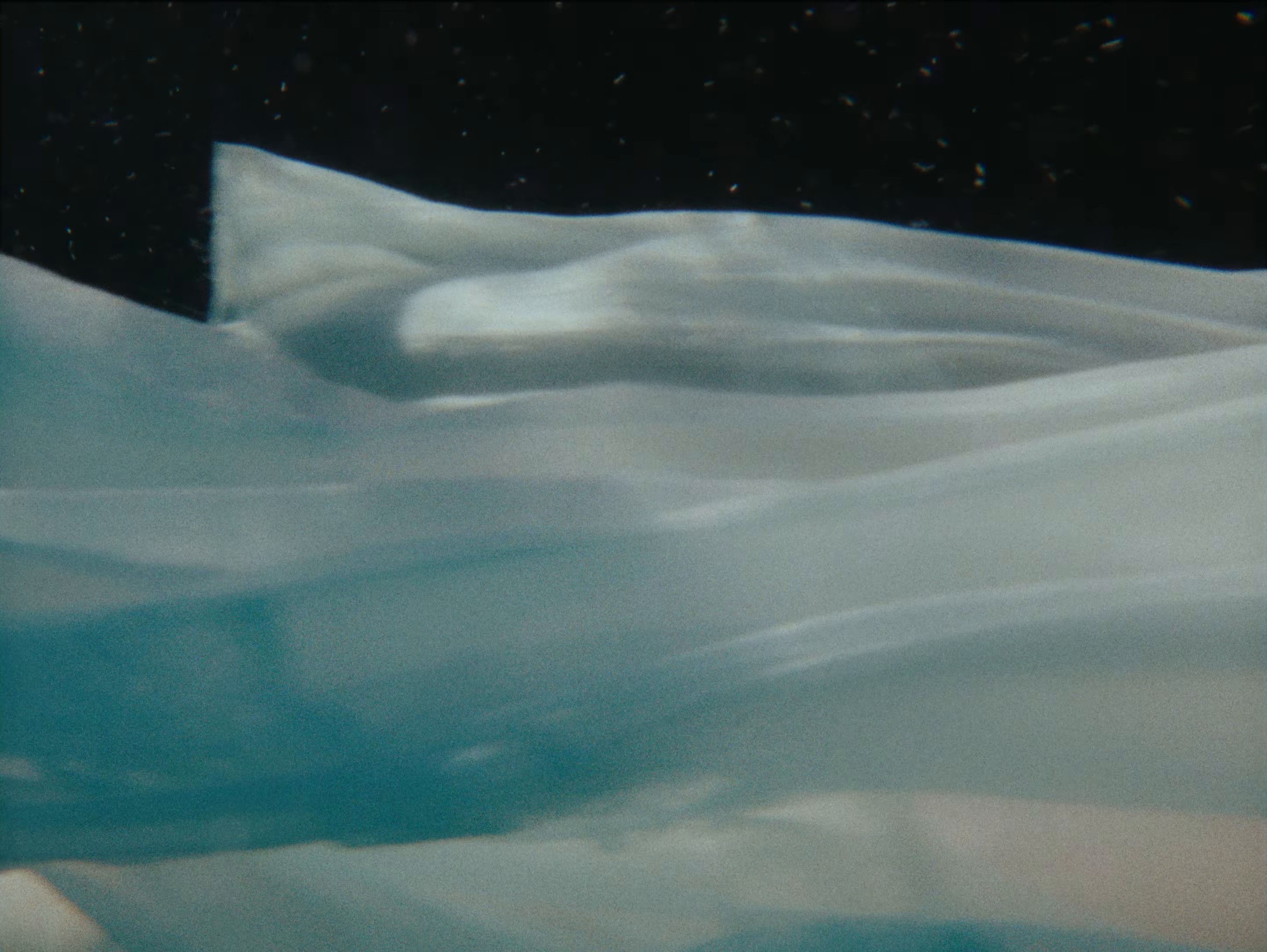 Luz del Mar (2024) —  shot,  lighting