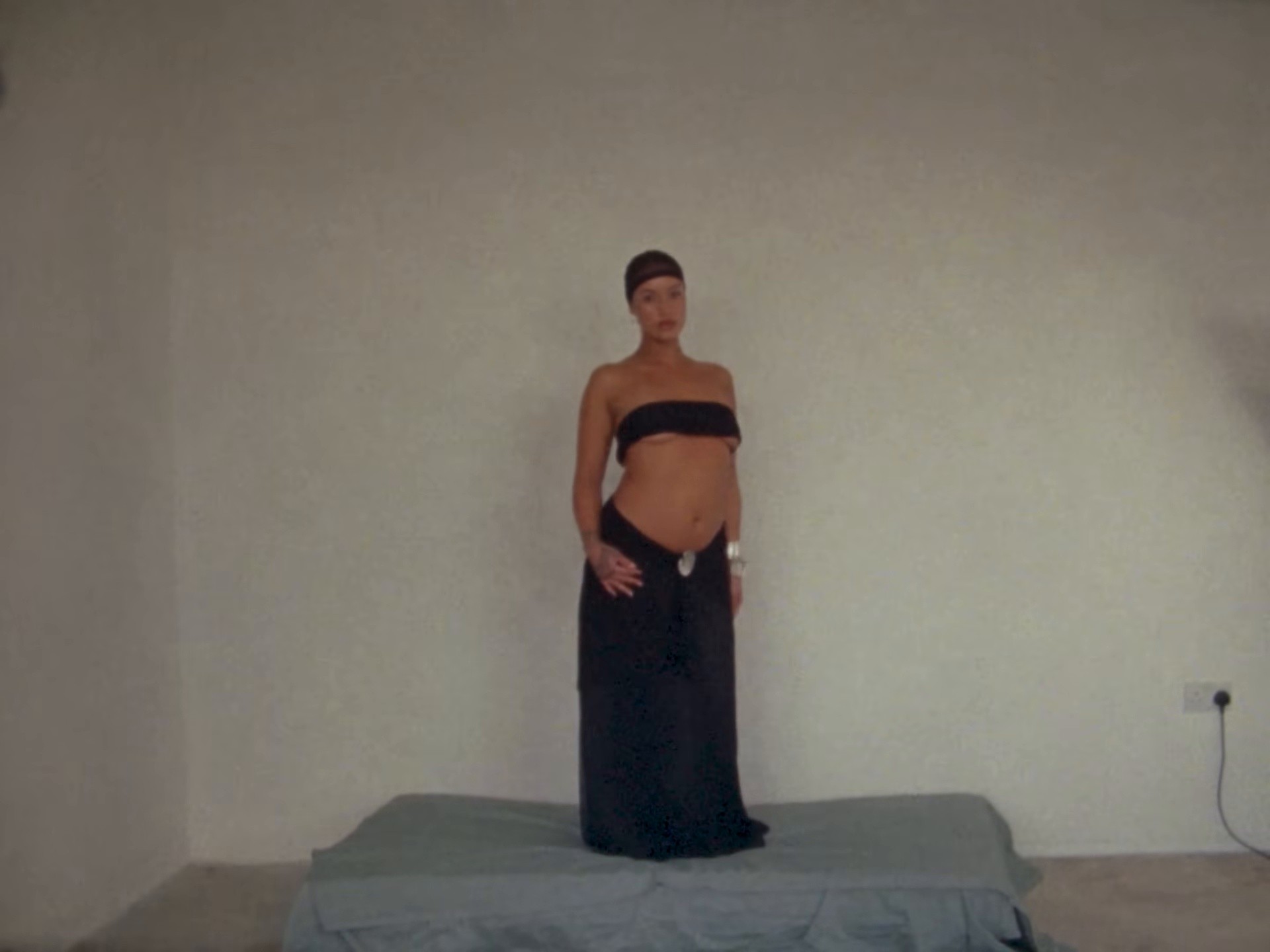 Myself (2025) —  shot,  lighting