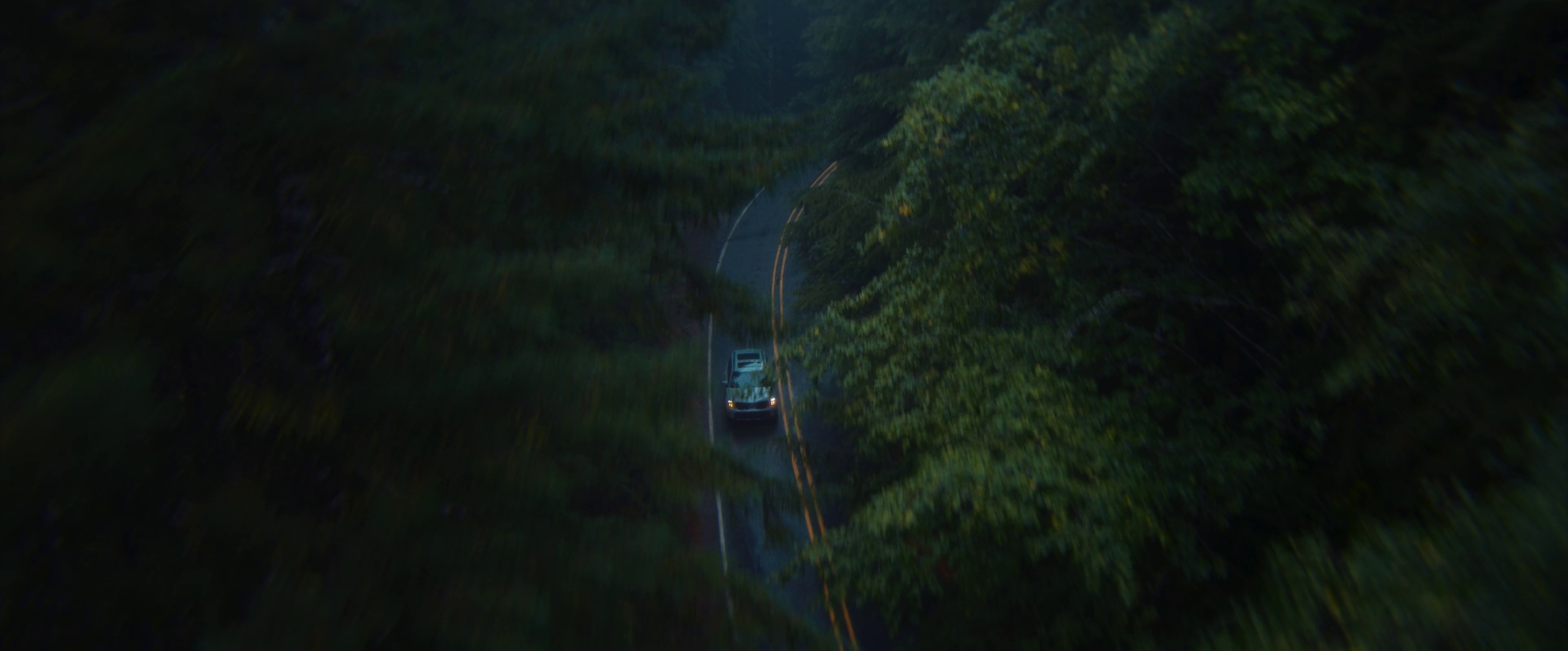 KIA | The Good Life (2024) —  shot,  lighting