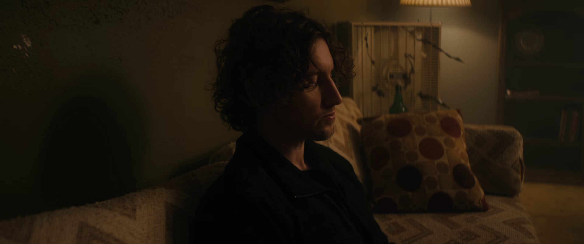 Trust Me Mate (2023) —  shot,  lighting