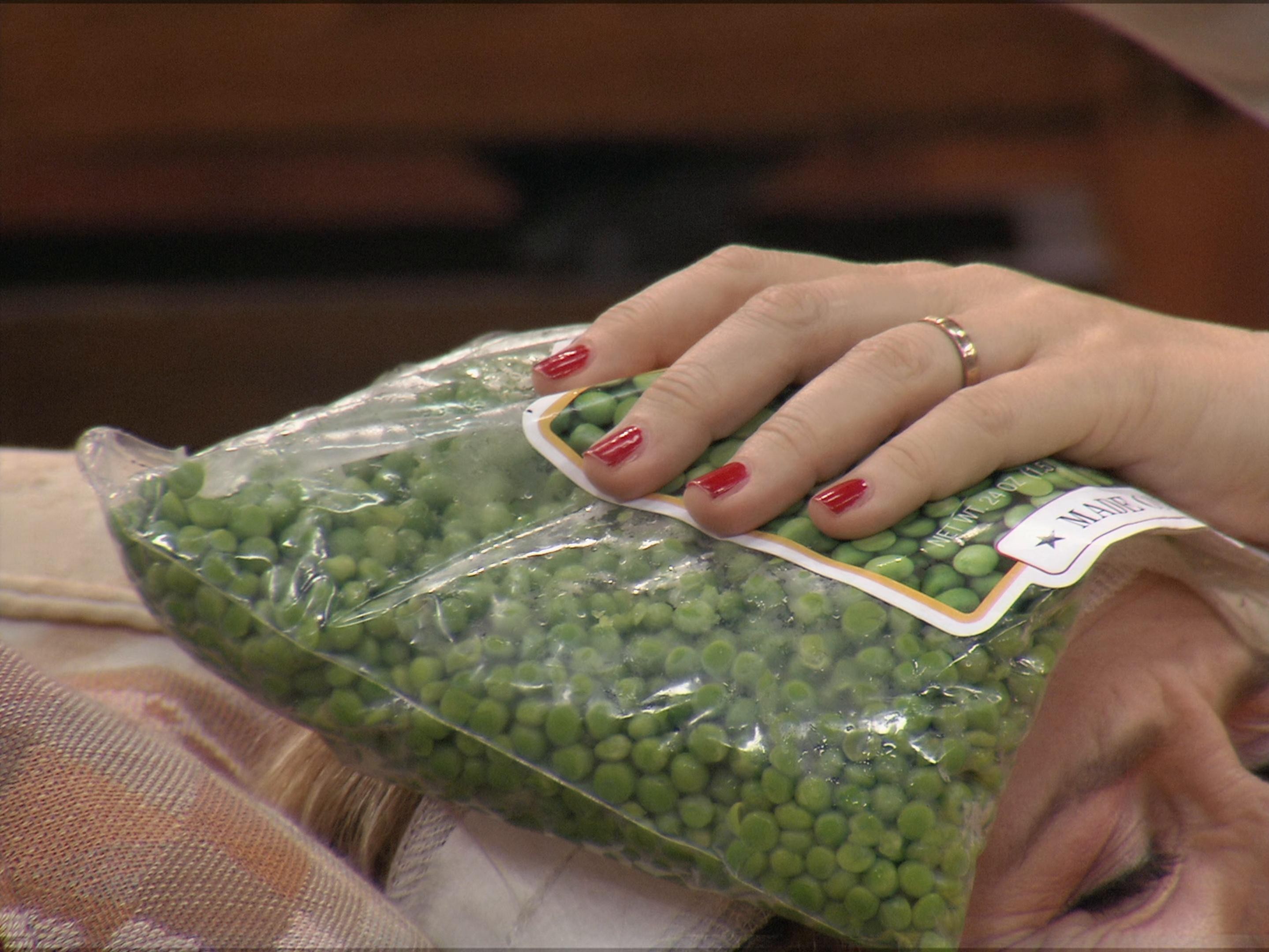 Krazy House (2024) —  shot,  lighting