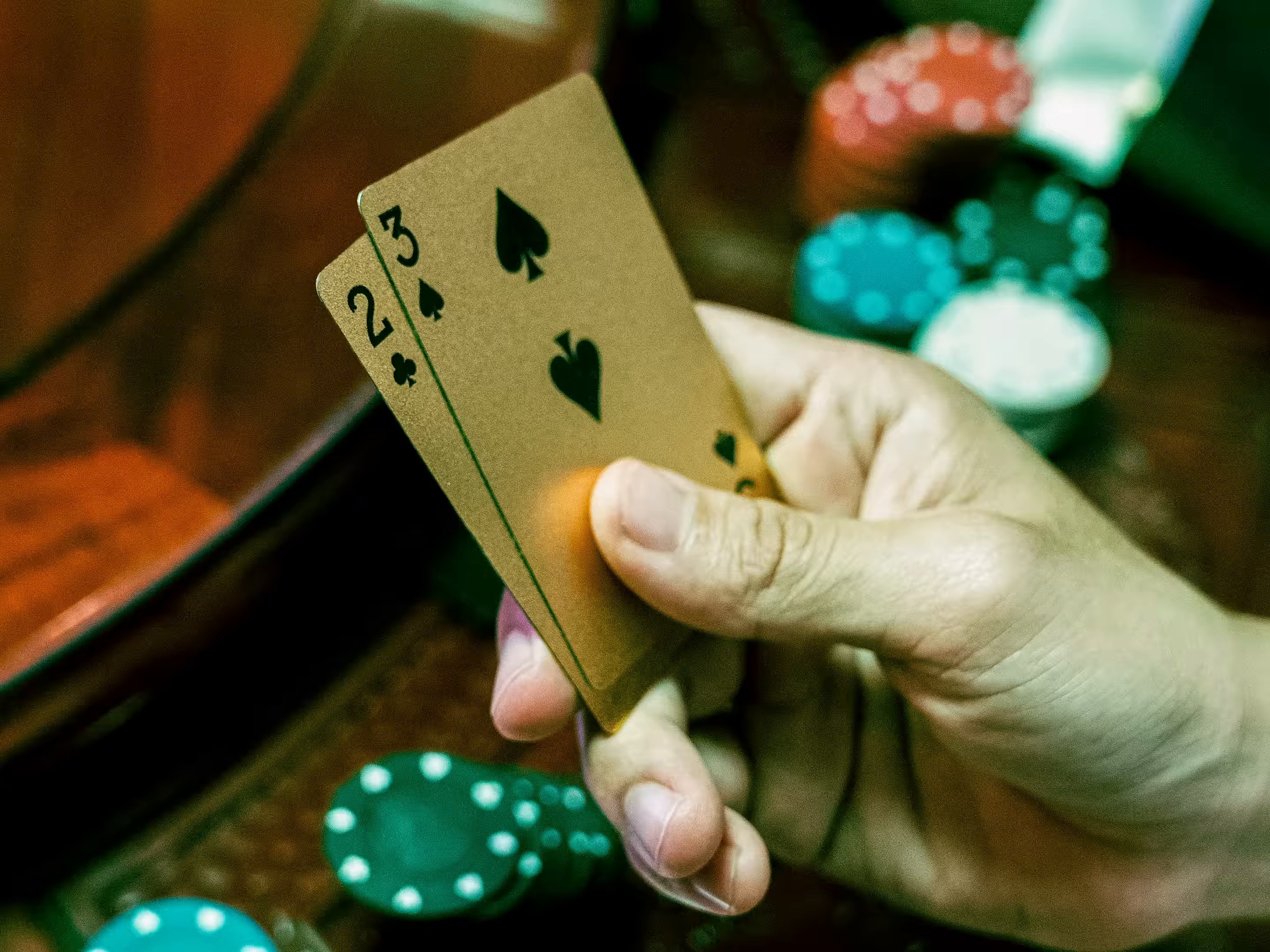 4BULLDOG (2024) —  shot,  lighting