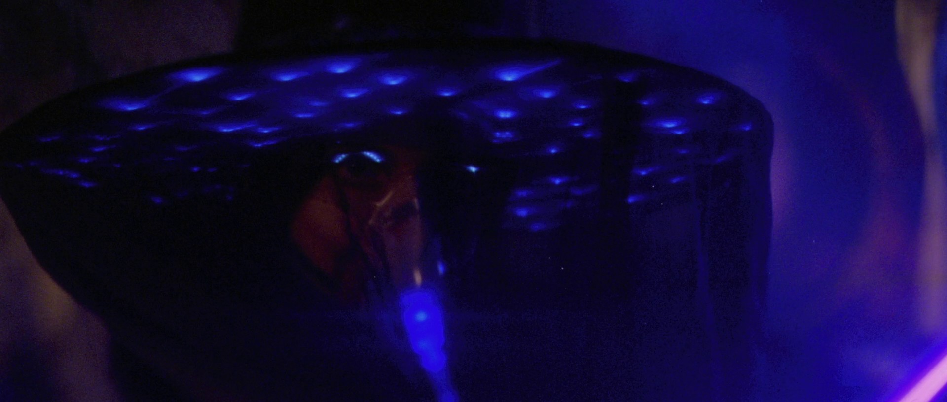 After Blue (2021) —  shot,  lighting