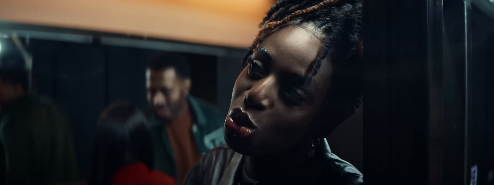 met someone (2024) —  shot,  lighting