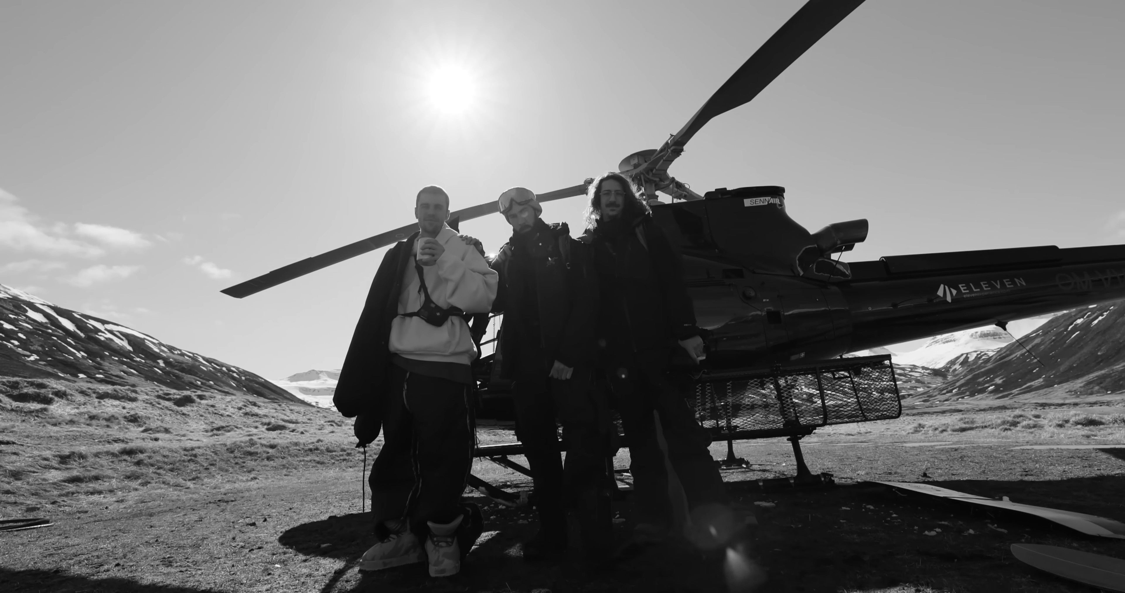 FIRST PLACE (2025) —  shot,  lighting