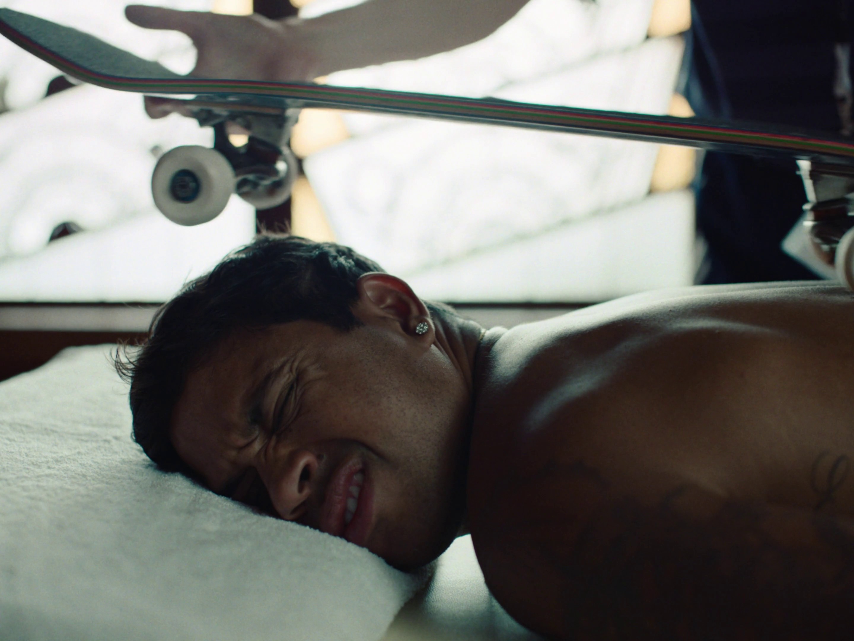 Pop Training Company | Season II (2023) —  shot,  lighting