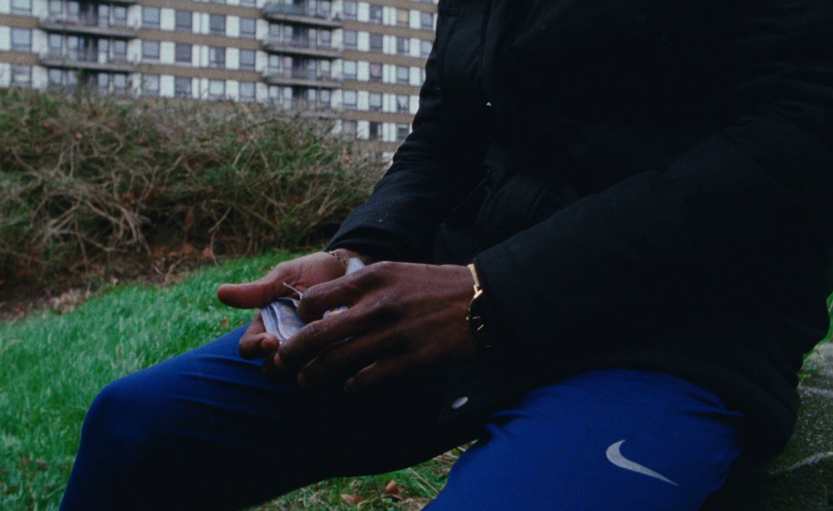 What They Called Me (2020) —  shot,  lighting