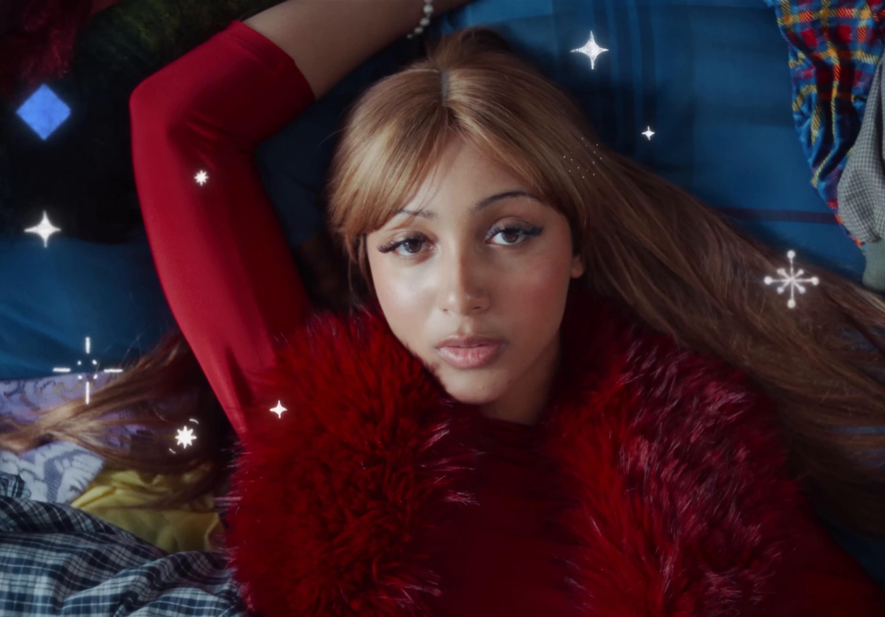 Illegal (2025) —  shot,  lighting