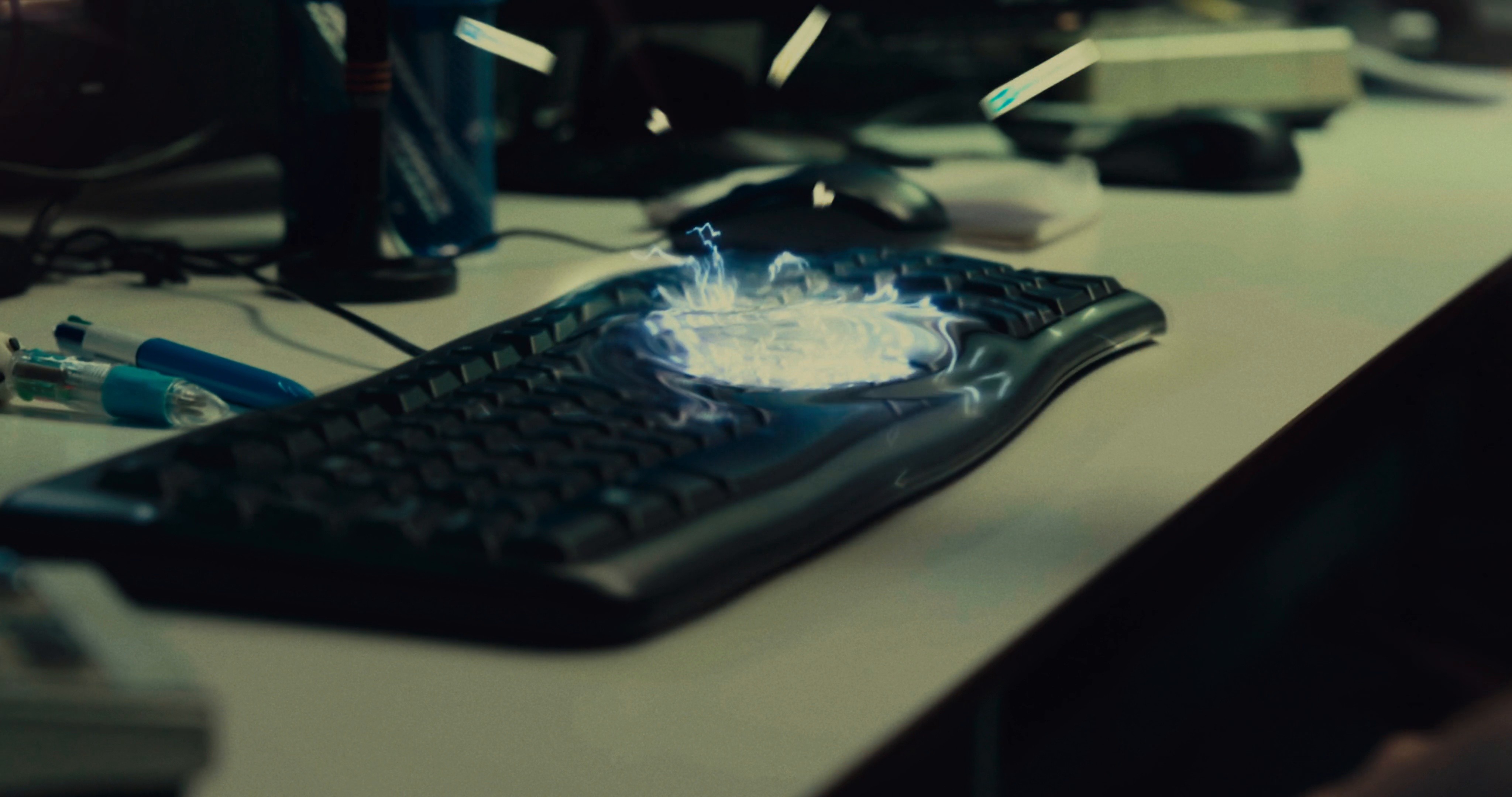 ADIDAS - GERMAN ESSENCIALS - SPAIN - SPOT EURO CUP 2024 (2024) —  shot,  lighting