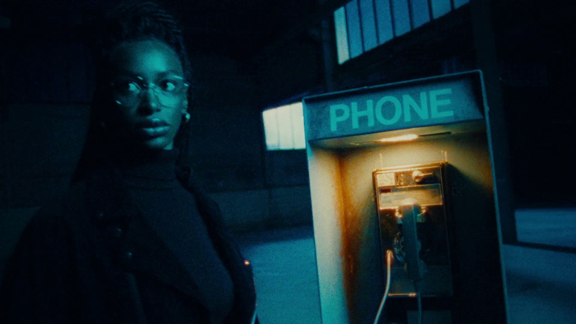 Perspectives Eyewear - 'Upgrade your View' (2021) —  shot,  lighting