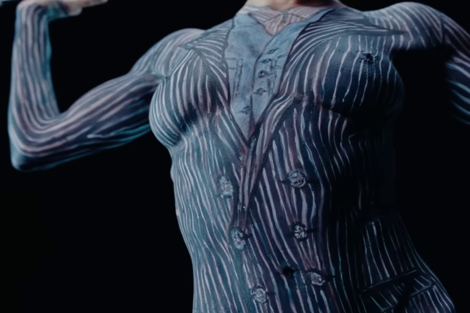 Mama's Eyes (2023) —  shot,  lighting