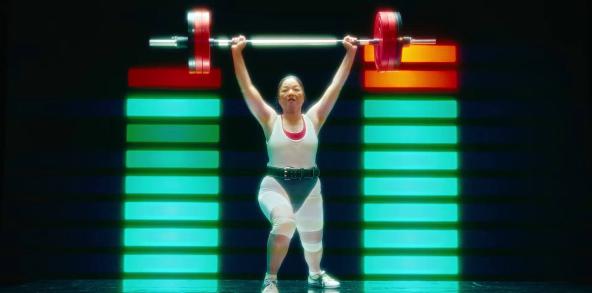 Boomer Ok (2022) —  shot,  lighting