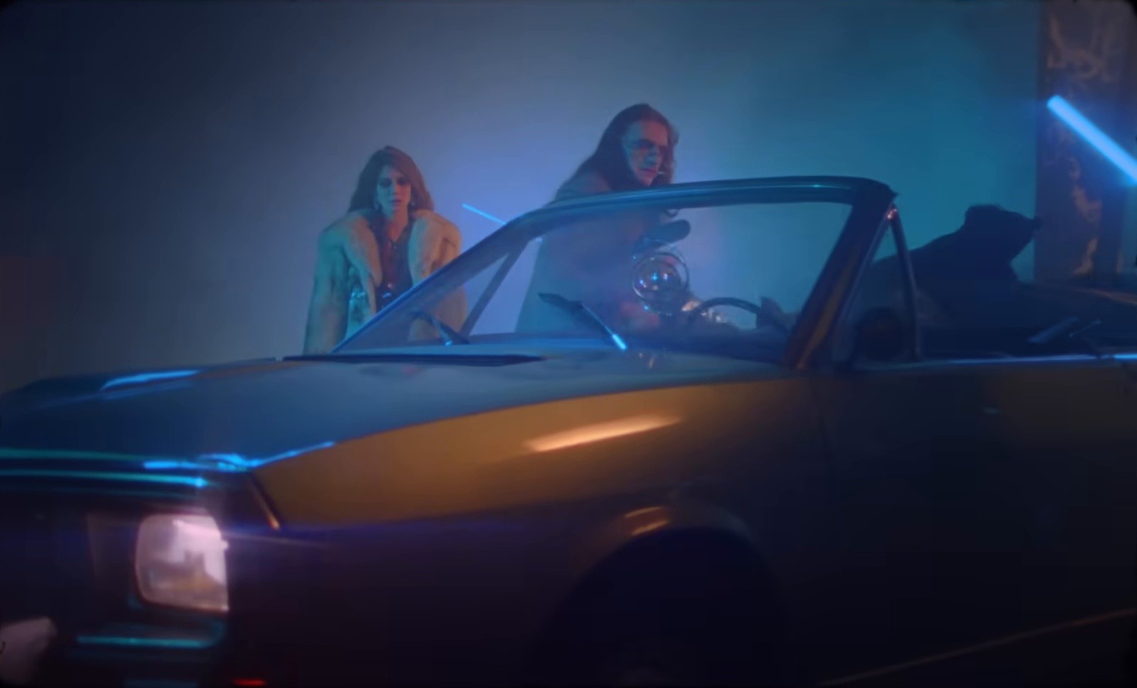 Niemand (2019) —  shot,  lighting